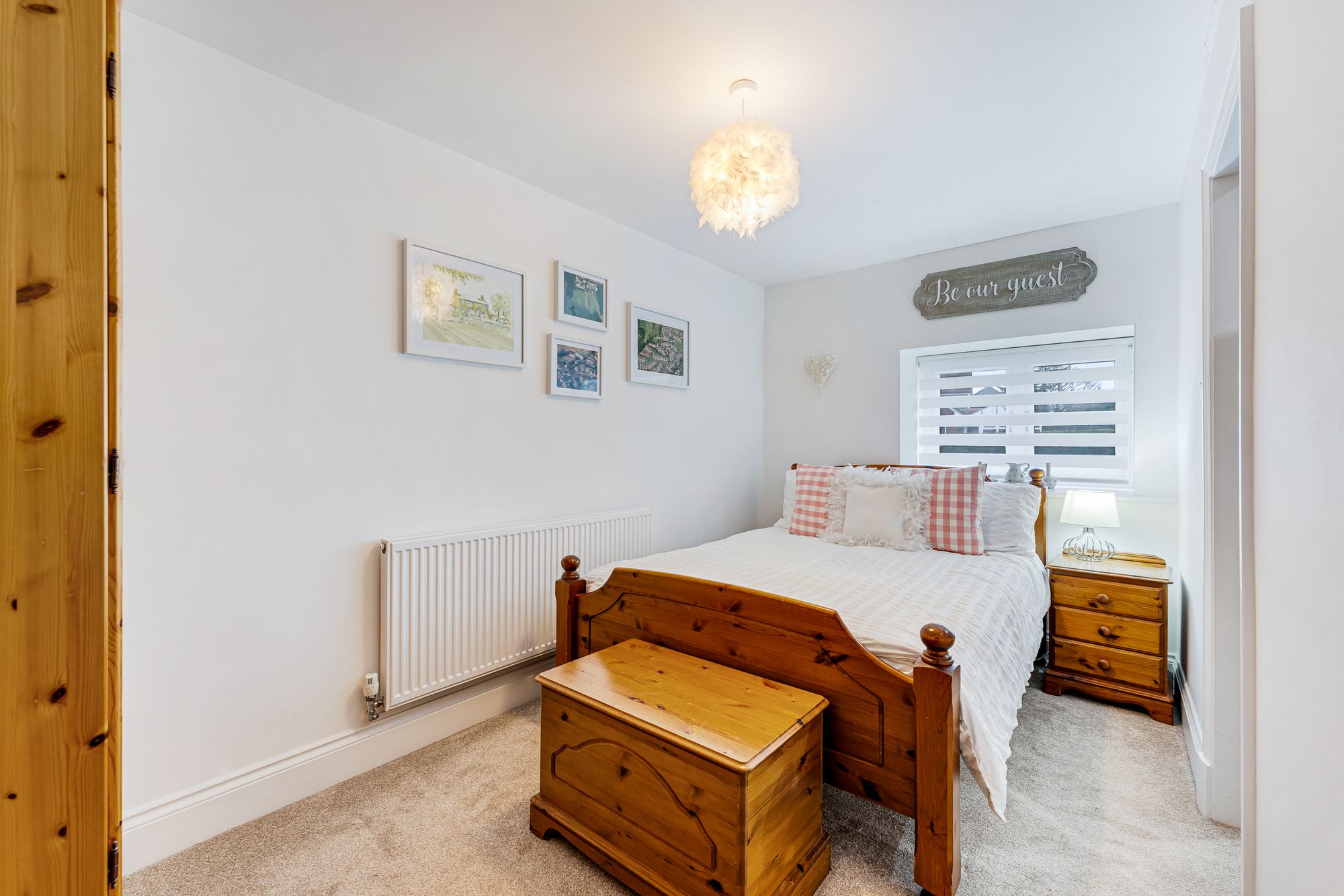 5 bed detached house for sale in Hayfield Close, Bury 34