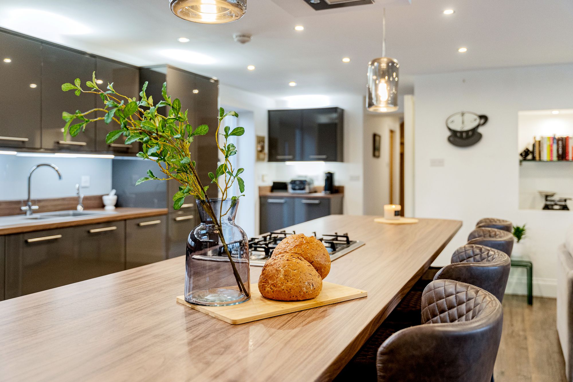 5 bed detached house for sale in Hayfield Close, Bury 9