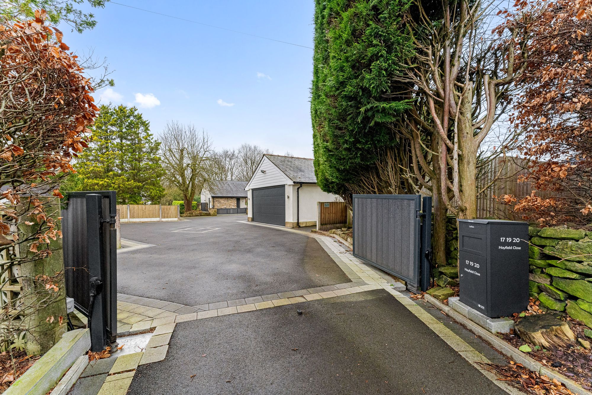 5 bed detached house for sale in Hayfield Close, Bury  - Property Image 52