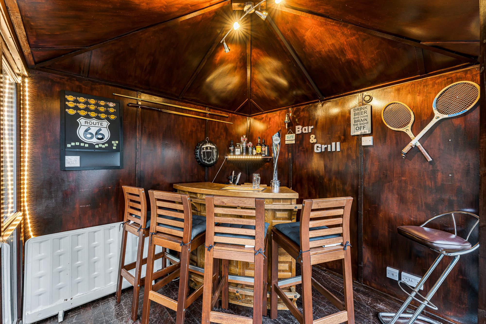 5 bed detached house for sale in Hayfield Close, Bury 48