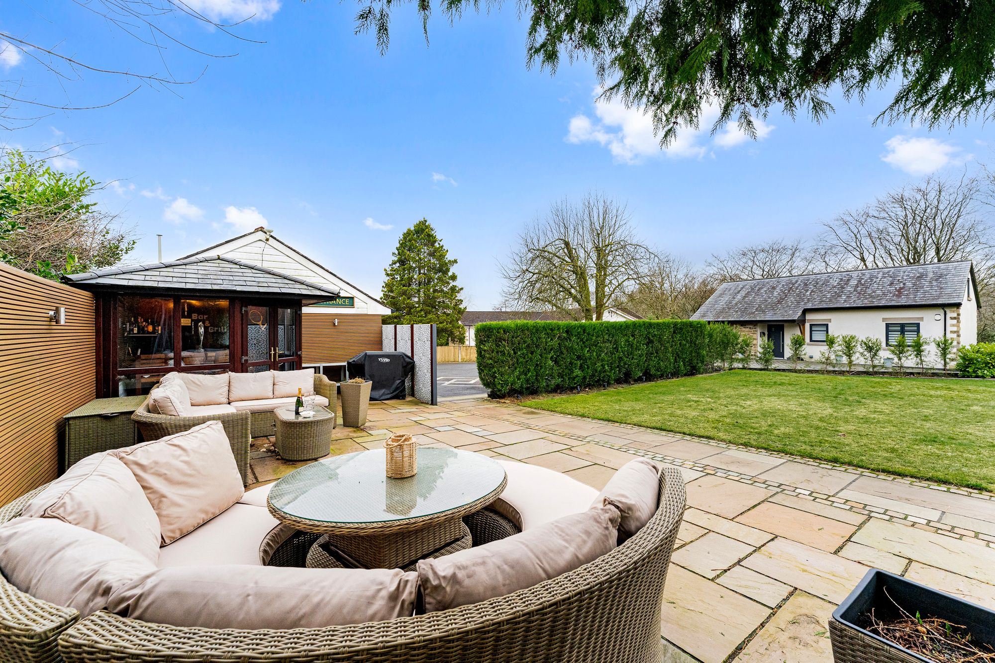 5 bed detached house for sale in Hayfield Close, Bury  - Property Image 48