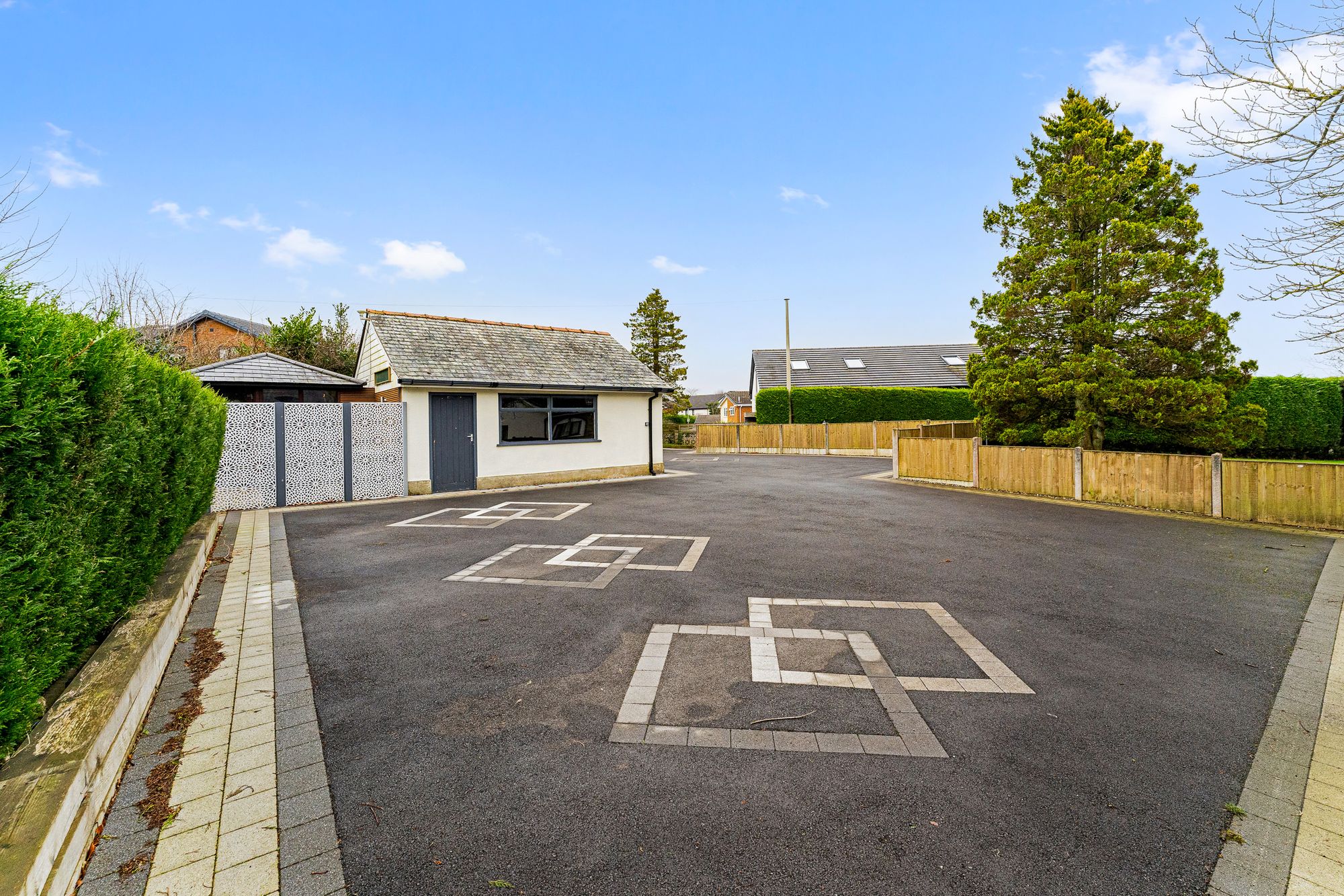 5 bed detached house for sale in Hayfield Close, Bury  - Property Image 53