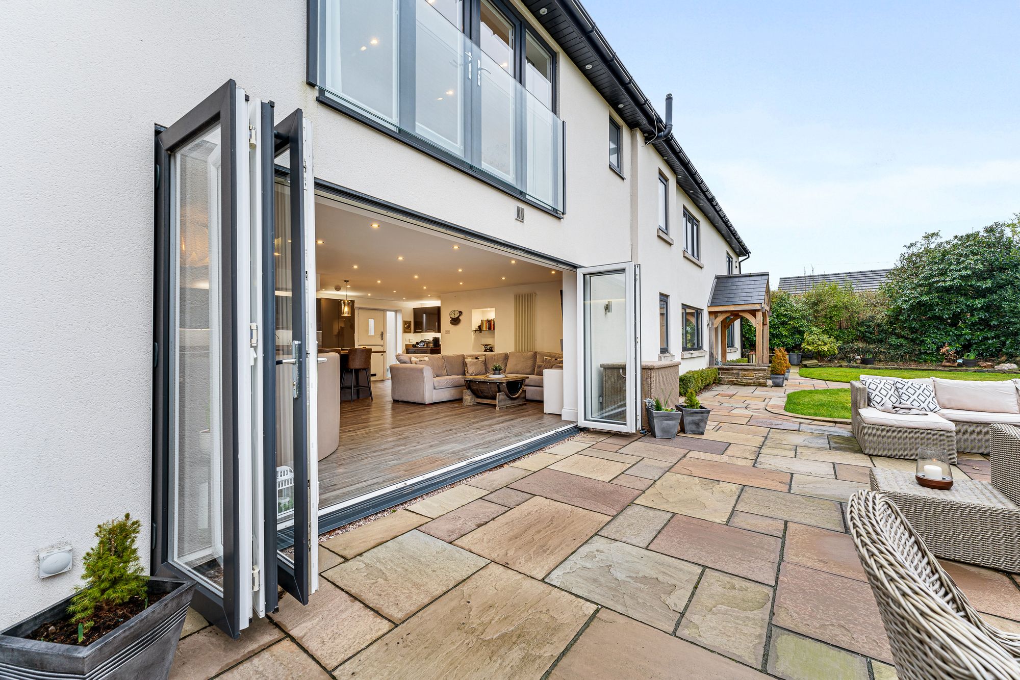 5 bed detached house for sale in Hayfield Close, Bury  - Property Image 39