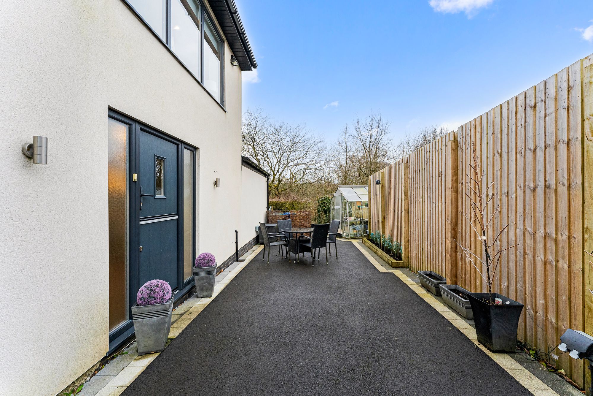 5 bed detached house for sale in Hayfield Close, Bury  - Property Image 50