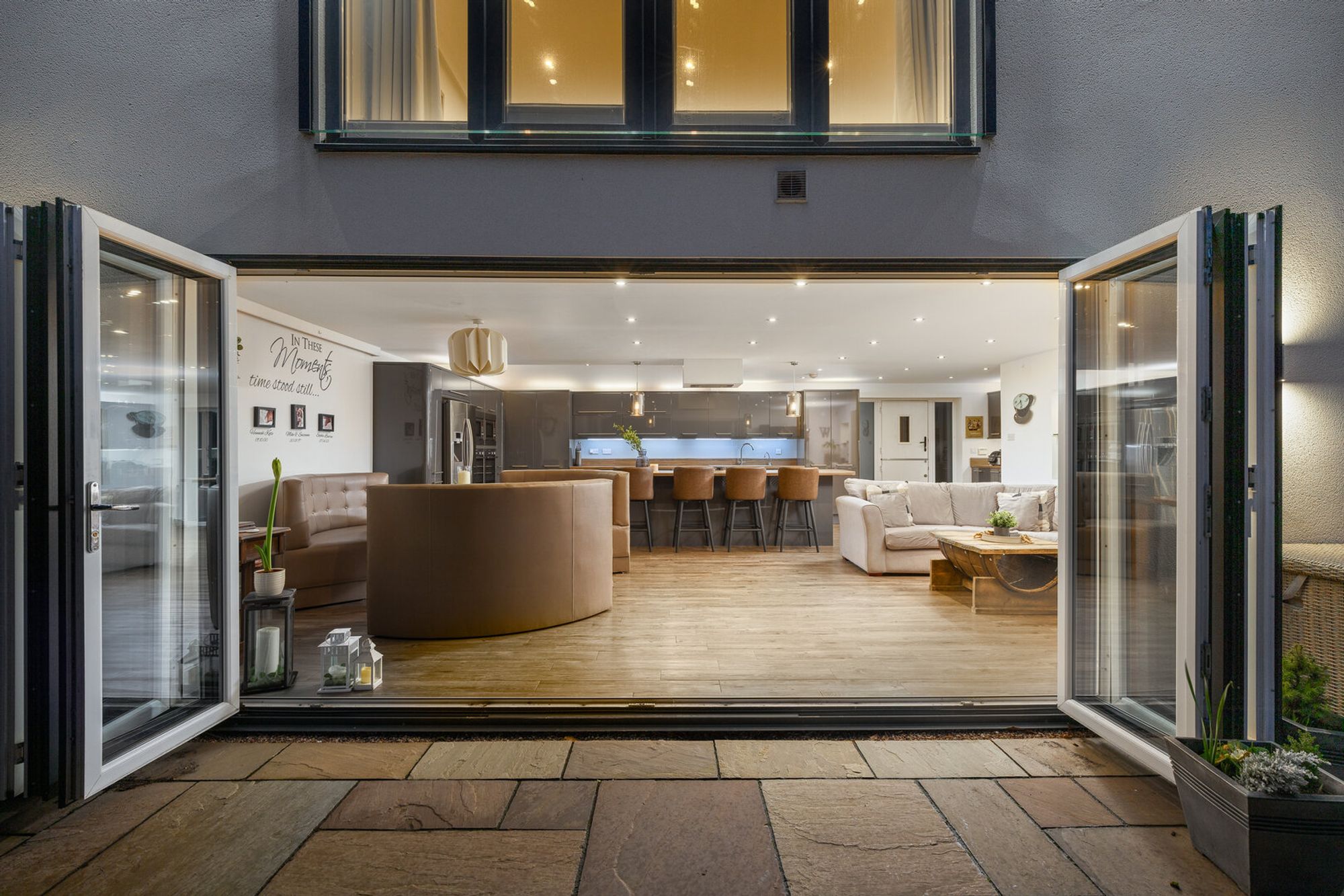 5 bed detached house for sale in Hayfield Close, Bury 58