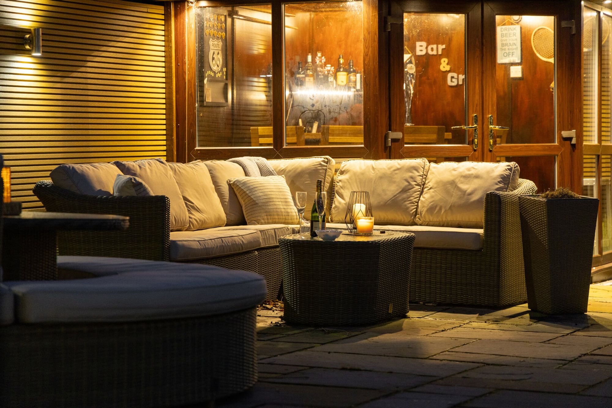 5 bed detached house for sale in Hayfield Close, Bury 65