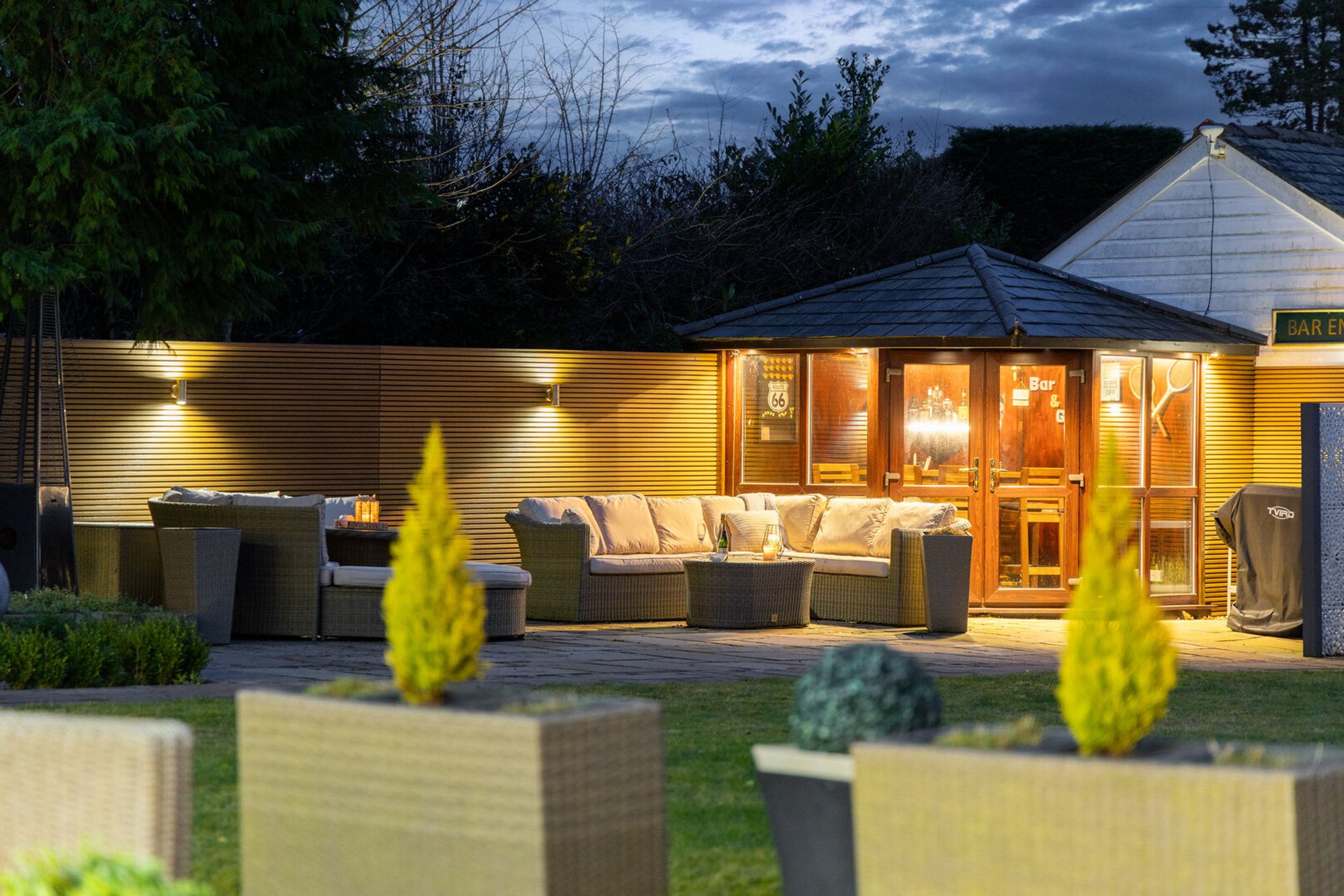 5 bed detached house for sale in Hayfield Close, Bury 63