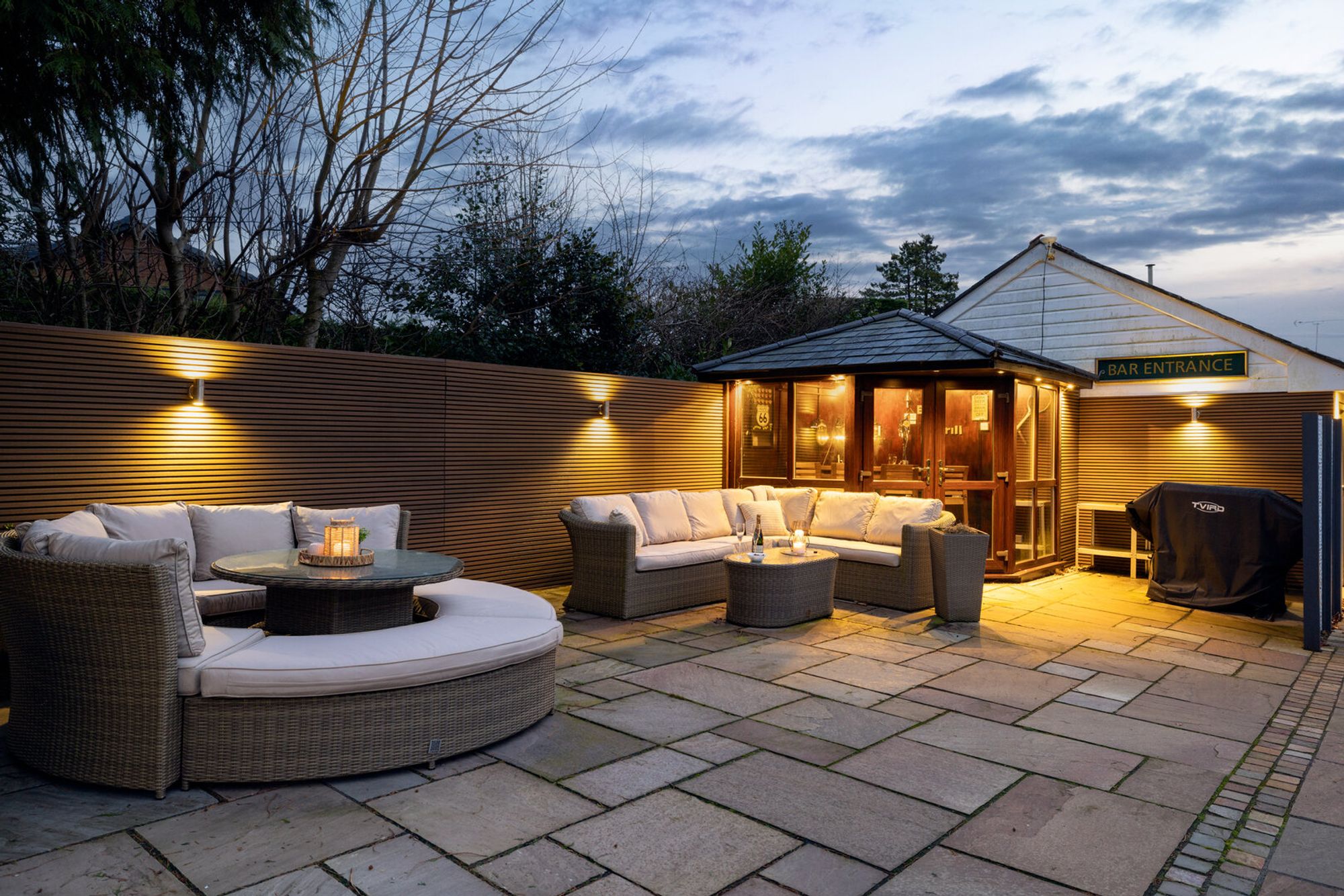 5 bed detached house for sale in Hayfield Close, Bury 64