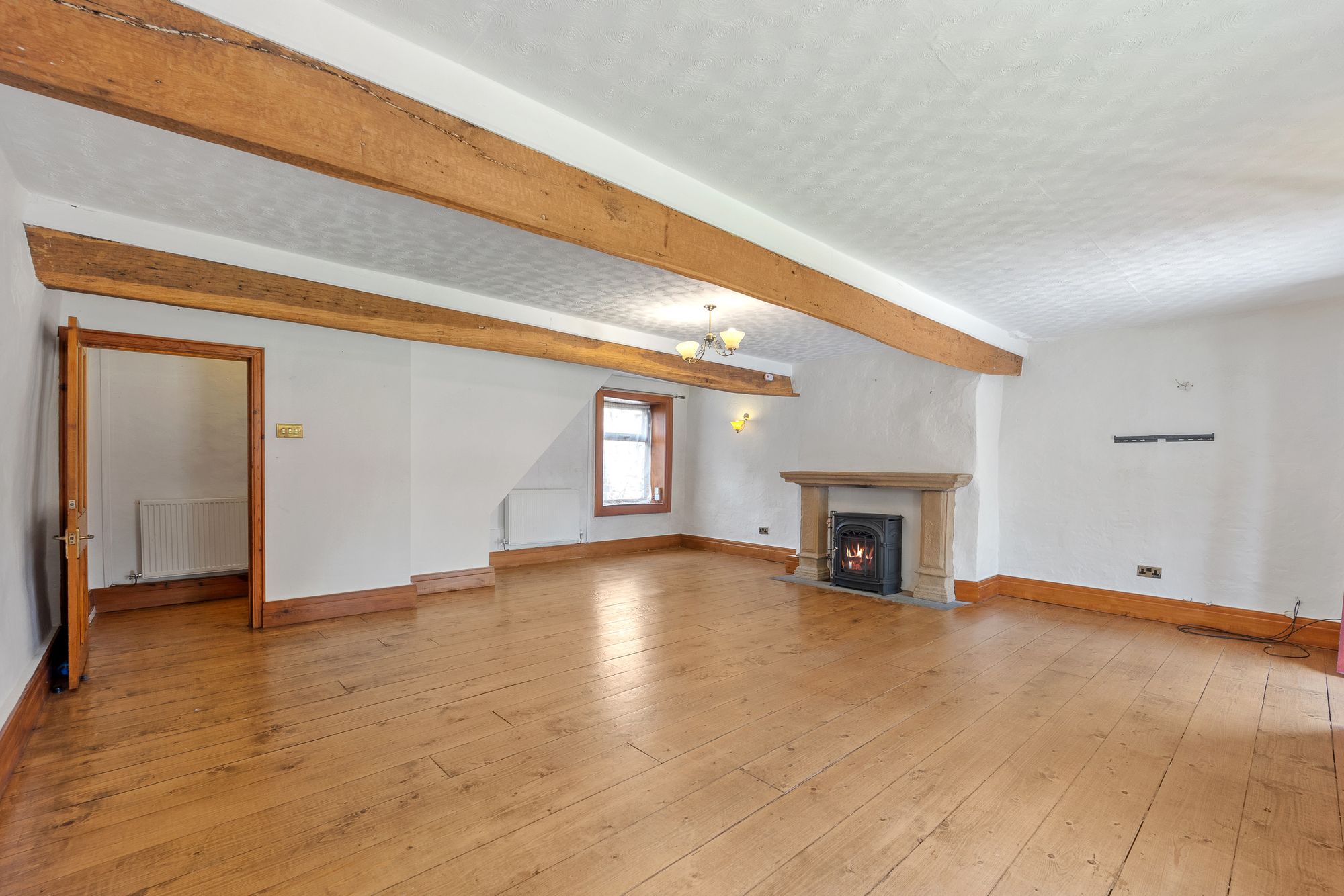 4 bed detached house for sale in The Holme, Rossendale 5