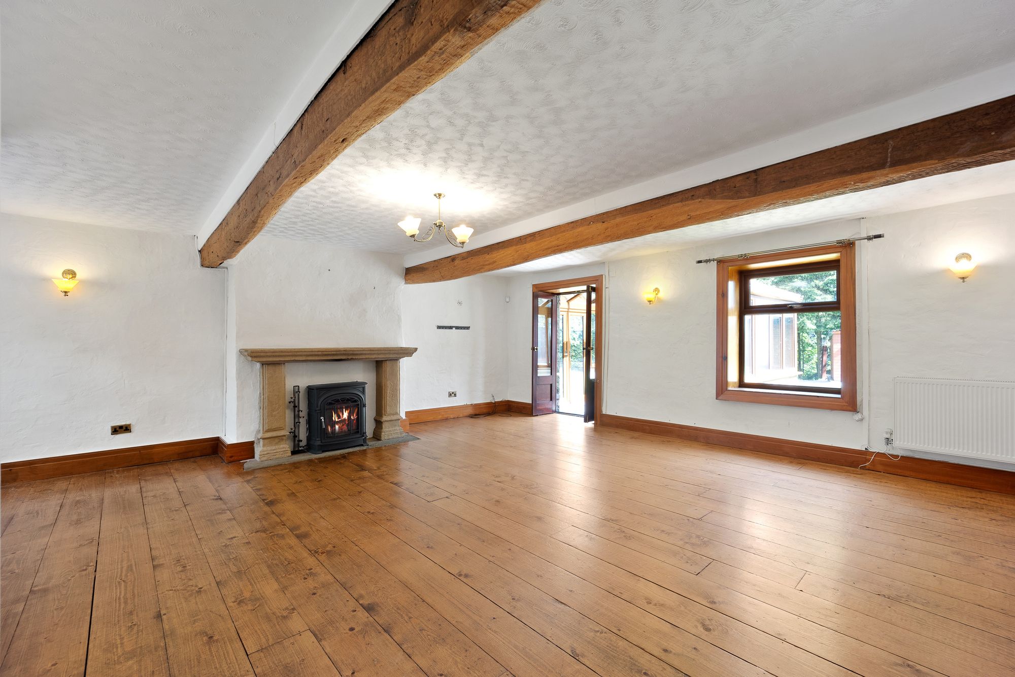 4 bed detached house for sale in The Holme, Rossendale 1