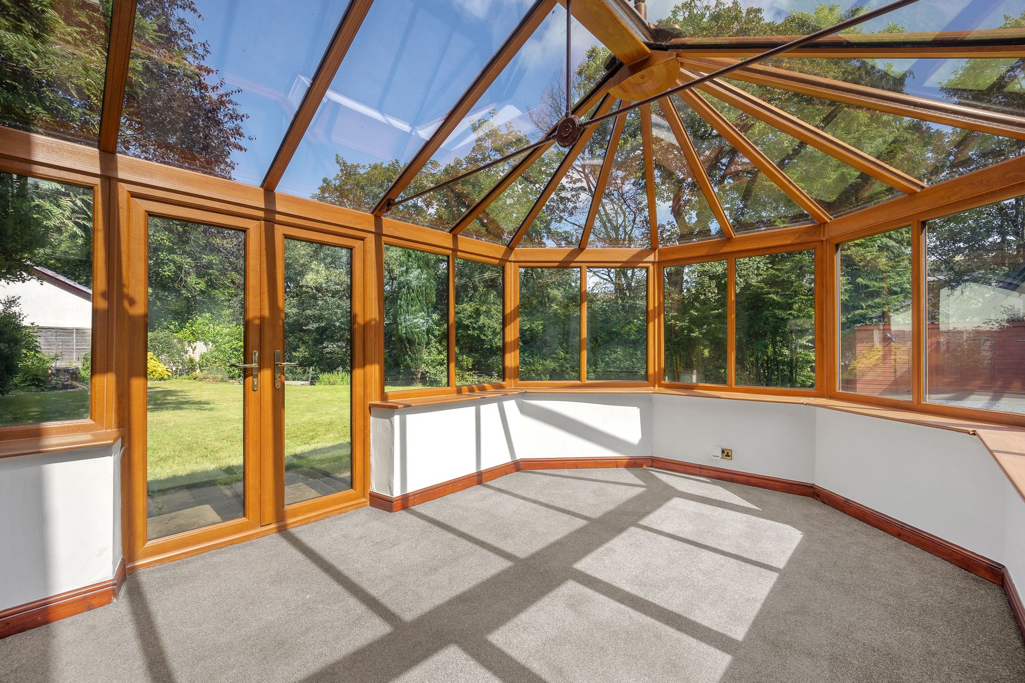 4 bed detached house for sale in The Holme, Rossendale  - Property Image 15