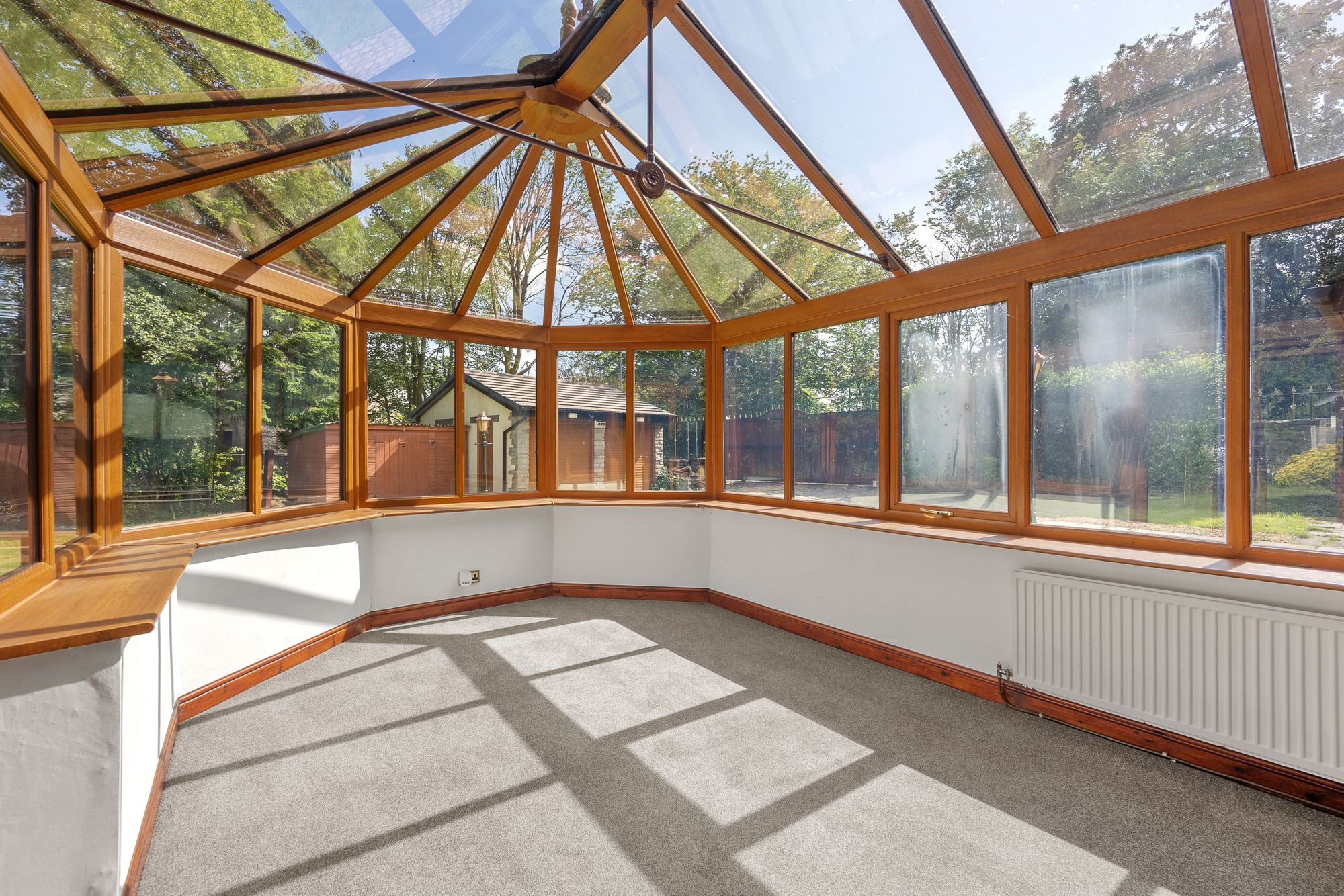 4 bed detached house for sale in The Holme, Rossendale 13