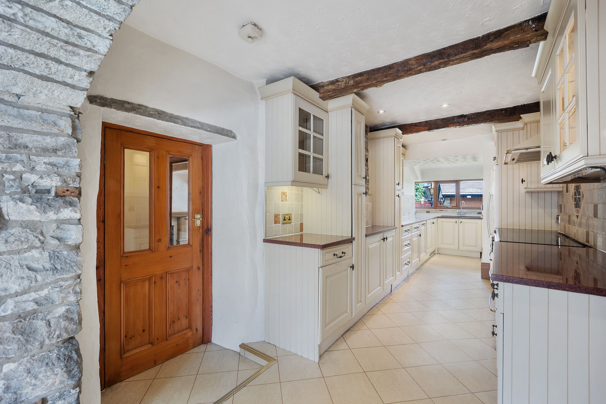 4 bed detached house for sale in The Holme, Rossendale 8