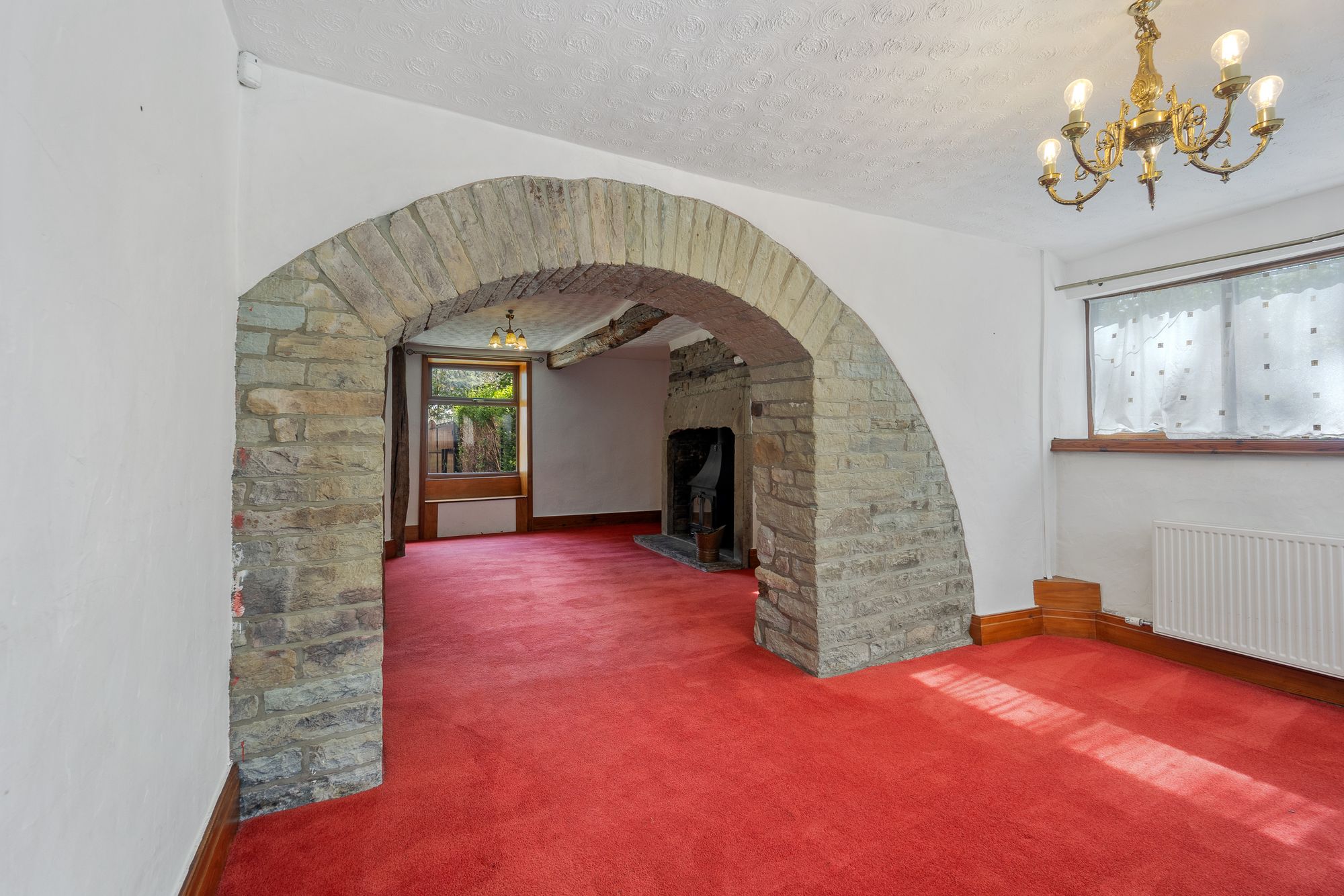 4 bed detached house for sale in The Holme, Rossendale  - Property Image 19