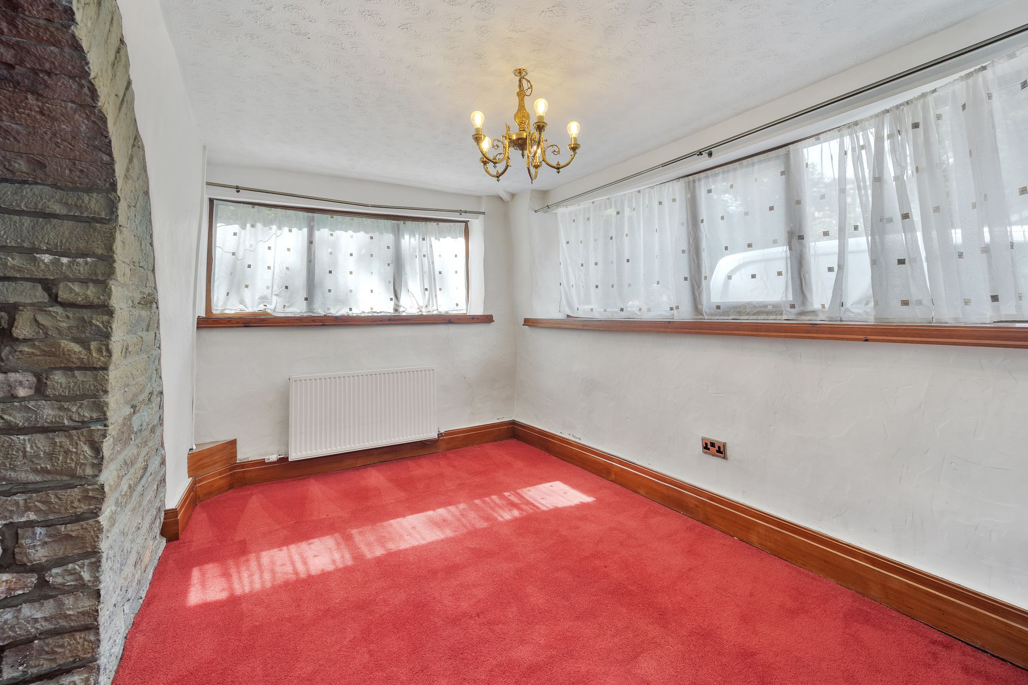 4 bed detached house for sale in The Holme, Rossendale 19