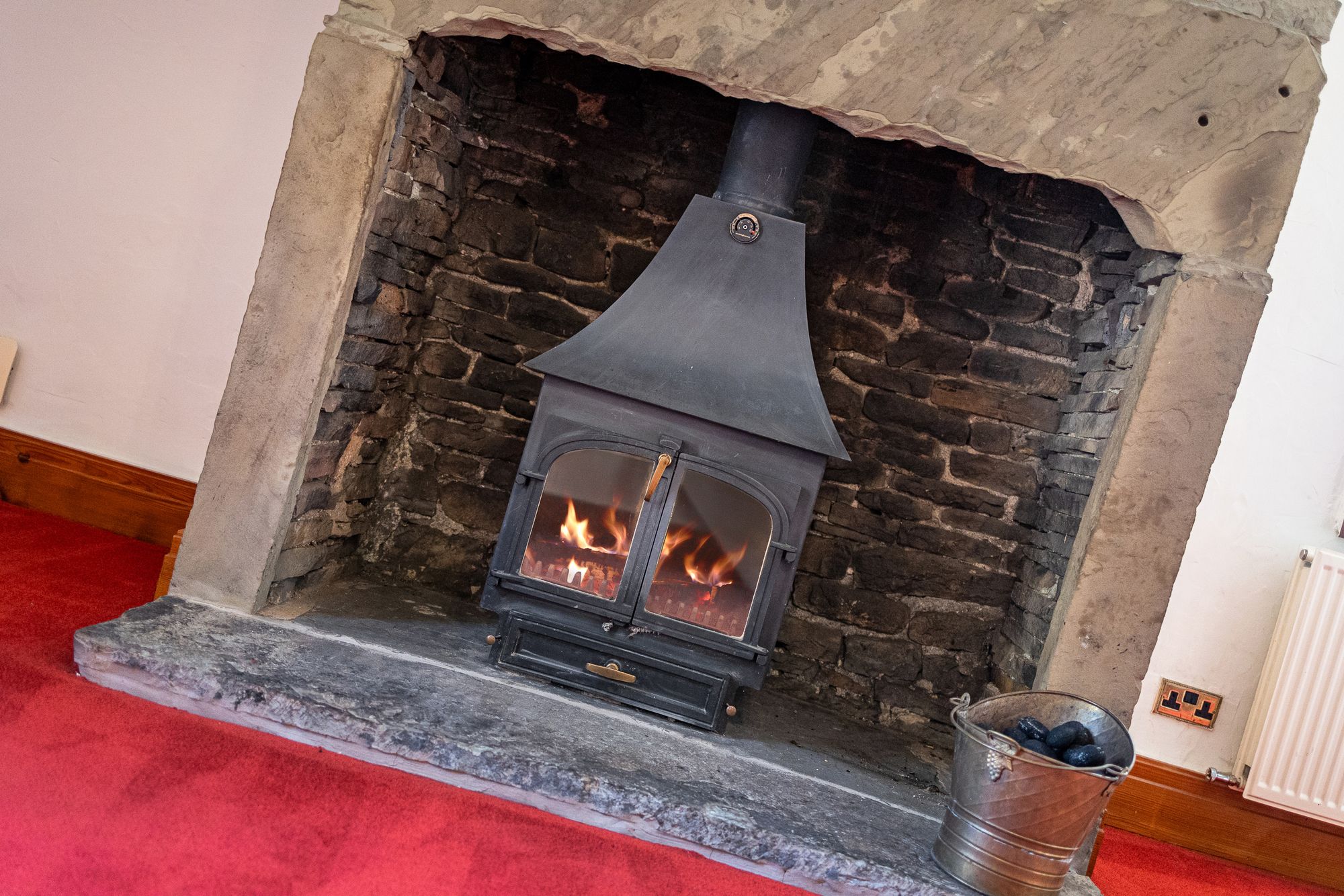 4 bed detached house for sale in The Holme, Rossendale 16