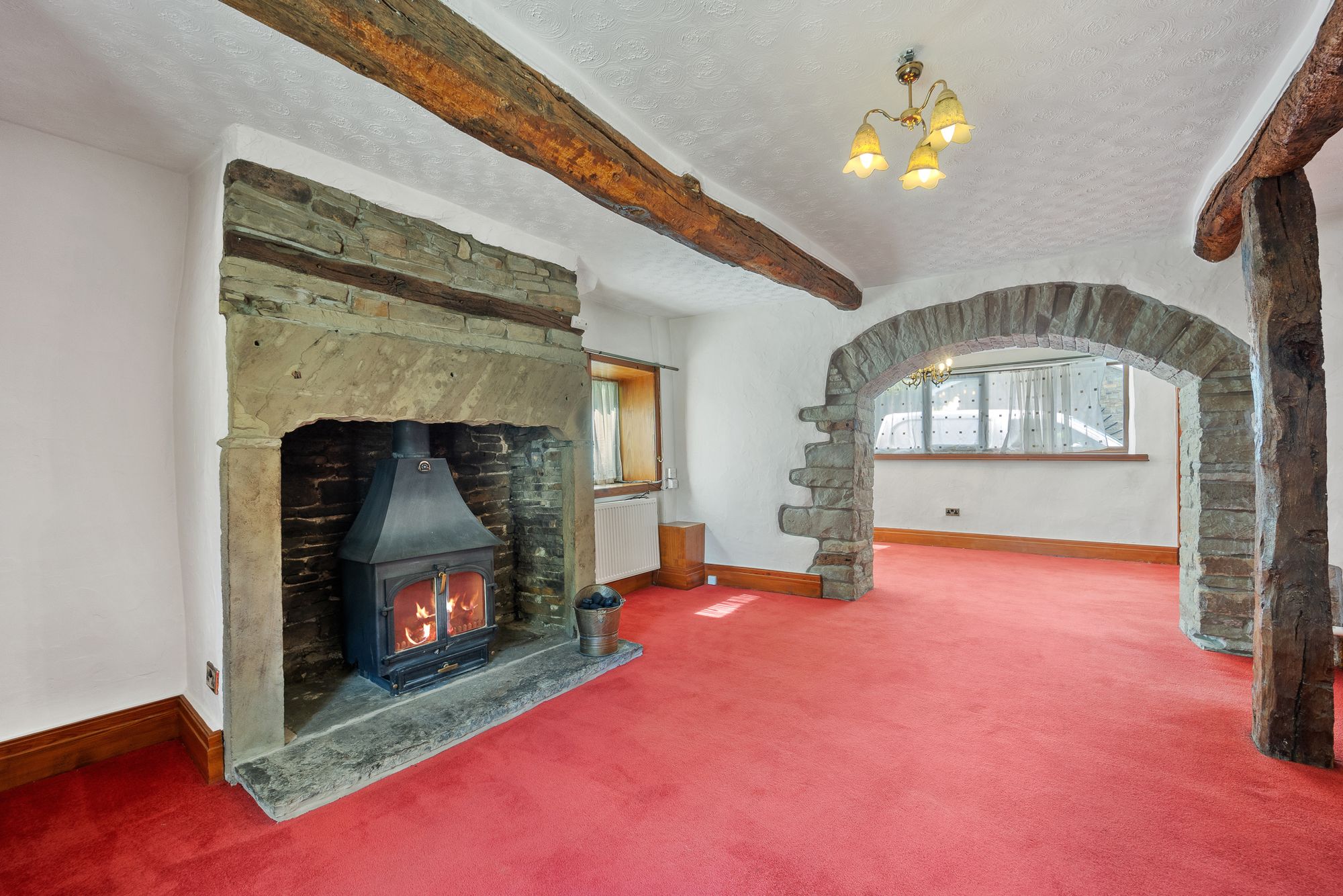 4 bed detached house for sale in The Holme, Rossendale  - Property Image 16