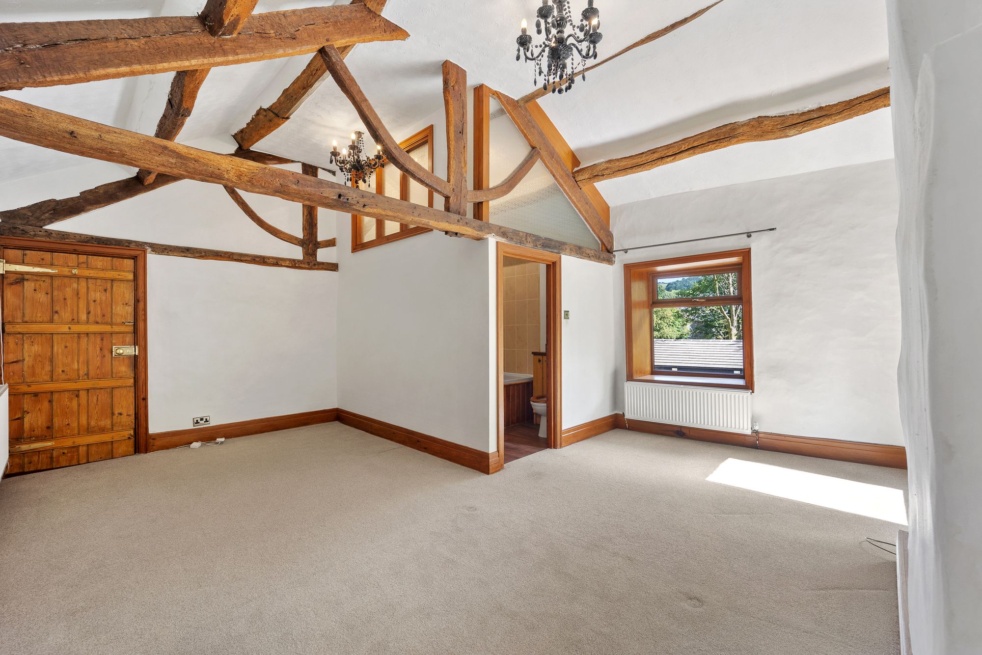 4 bed detached house for sale in The Holme, Rossendale  - Property Image 24