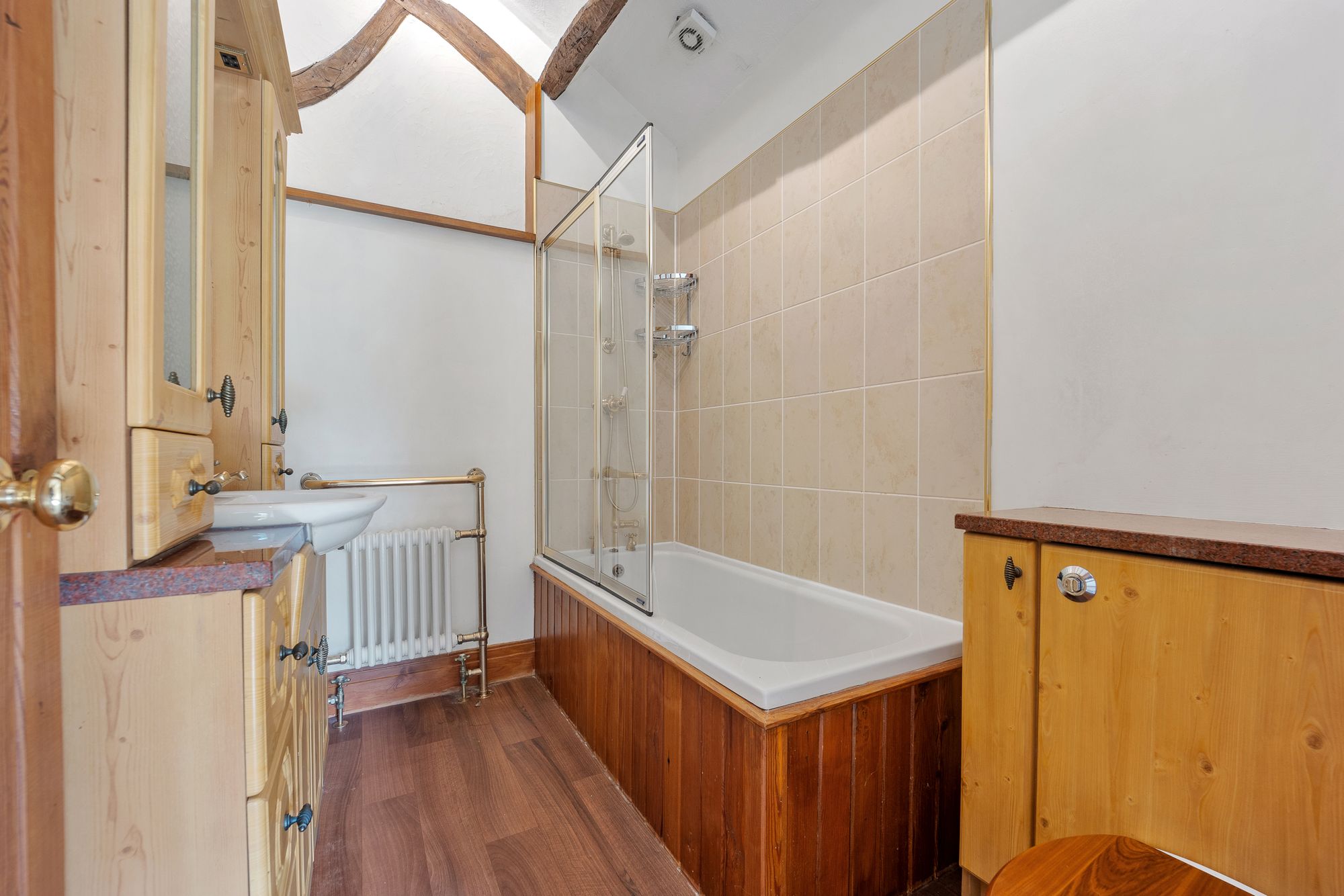 4 bed detached house for sale in The Holme, Rossendale 27