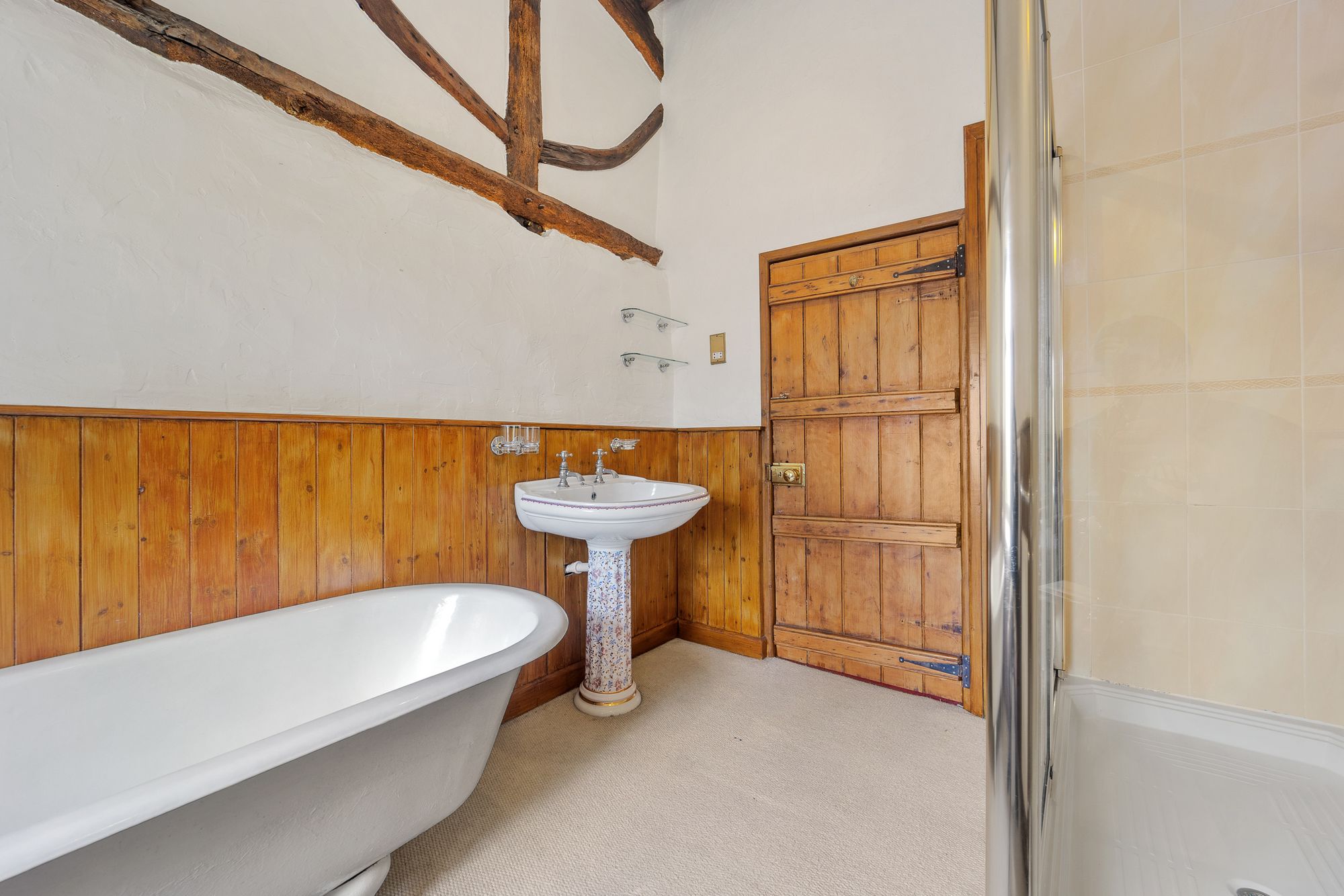 4 bed detached house for sale in The Holme, Rossendale 31