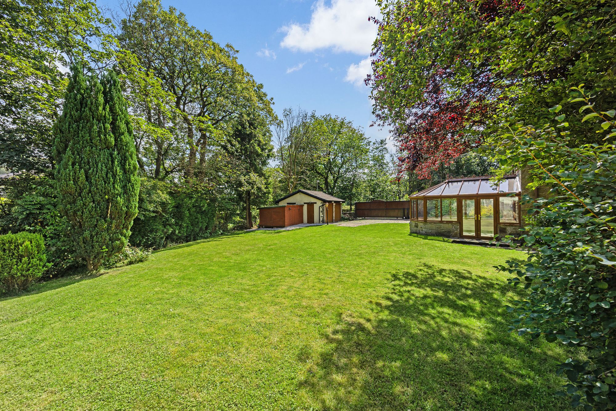 4 bed detached house for sale in The Holme, Rossendale 3