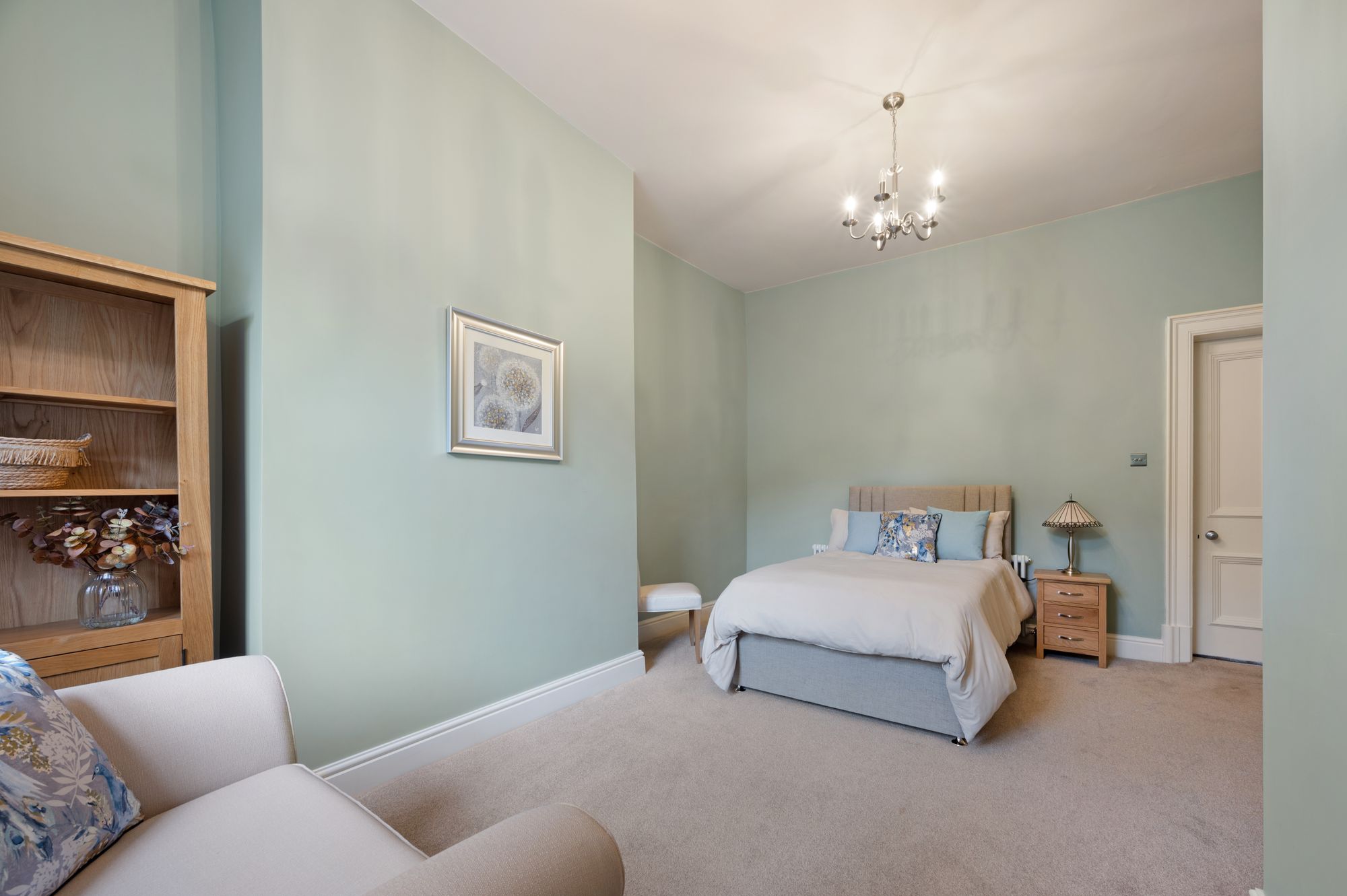 6 bed end of terrace house for sale in Burnley Road, Rossendale 10