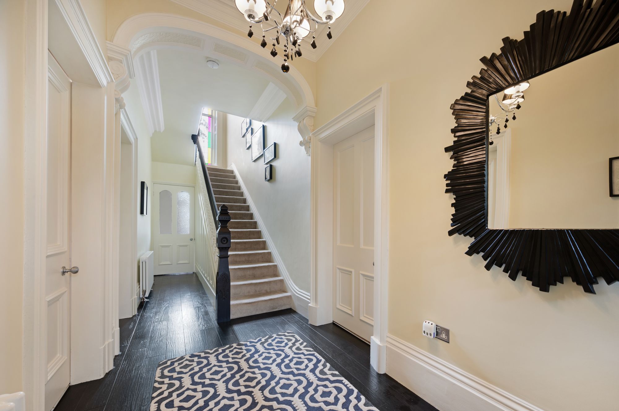 6 bed end of terrace house for sale in Burnley Road, Rossendale 5