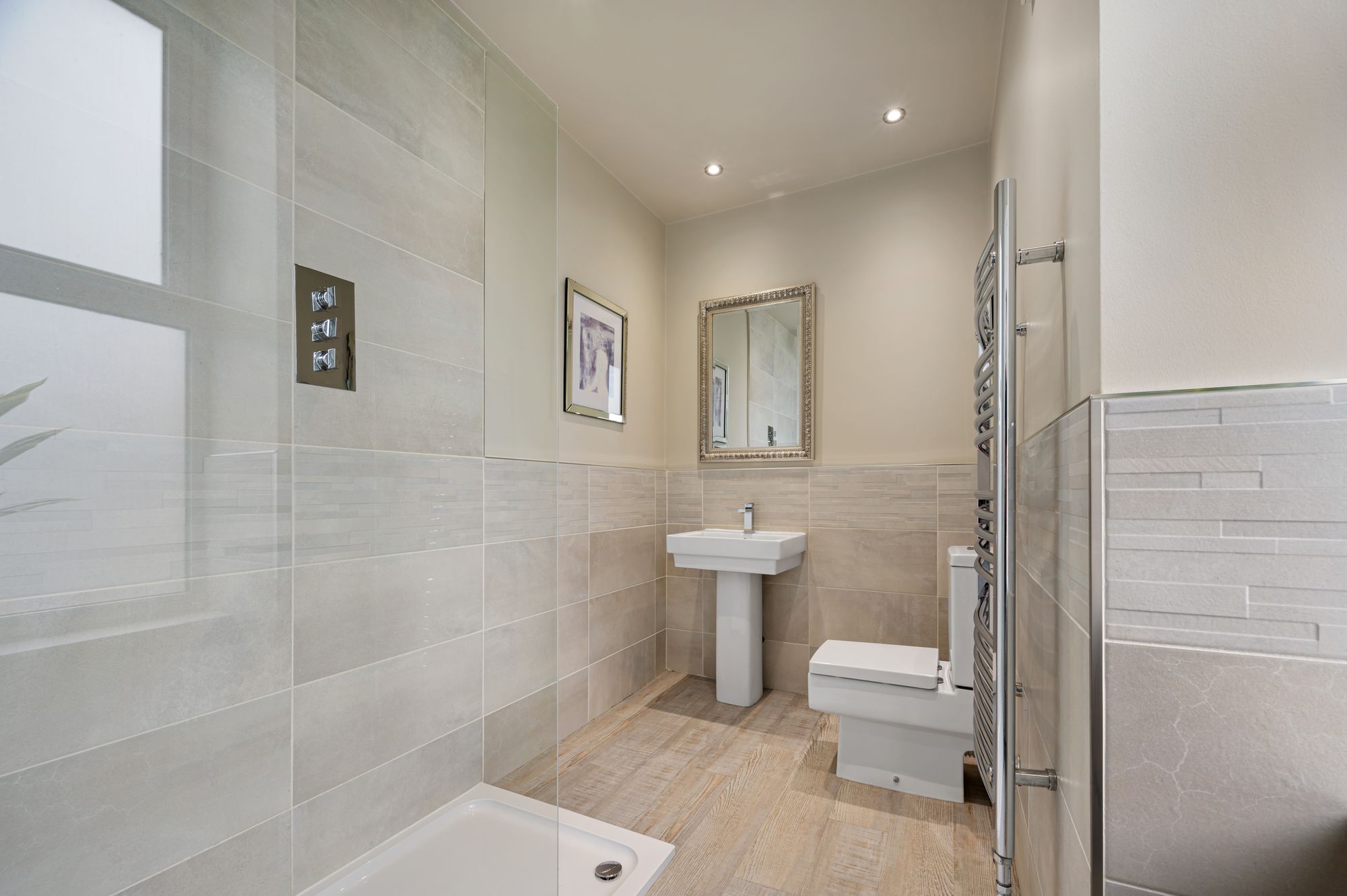 6 bed end of terrace house for sale in Burnley Road, Rossendale 31