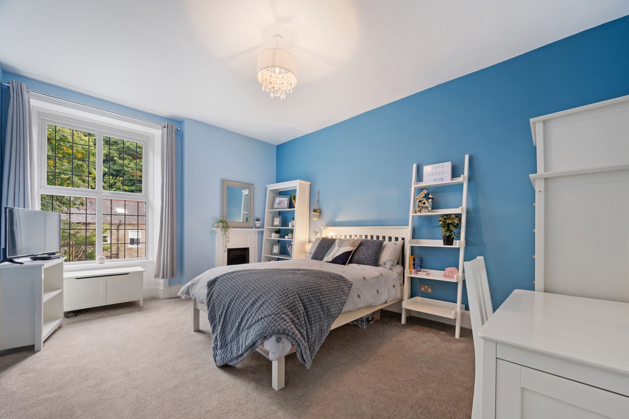 6 bed end of terrace house for sale in Burnley Road, Rossendale 32