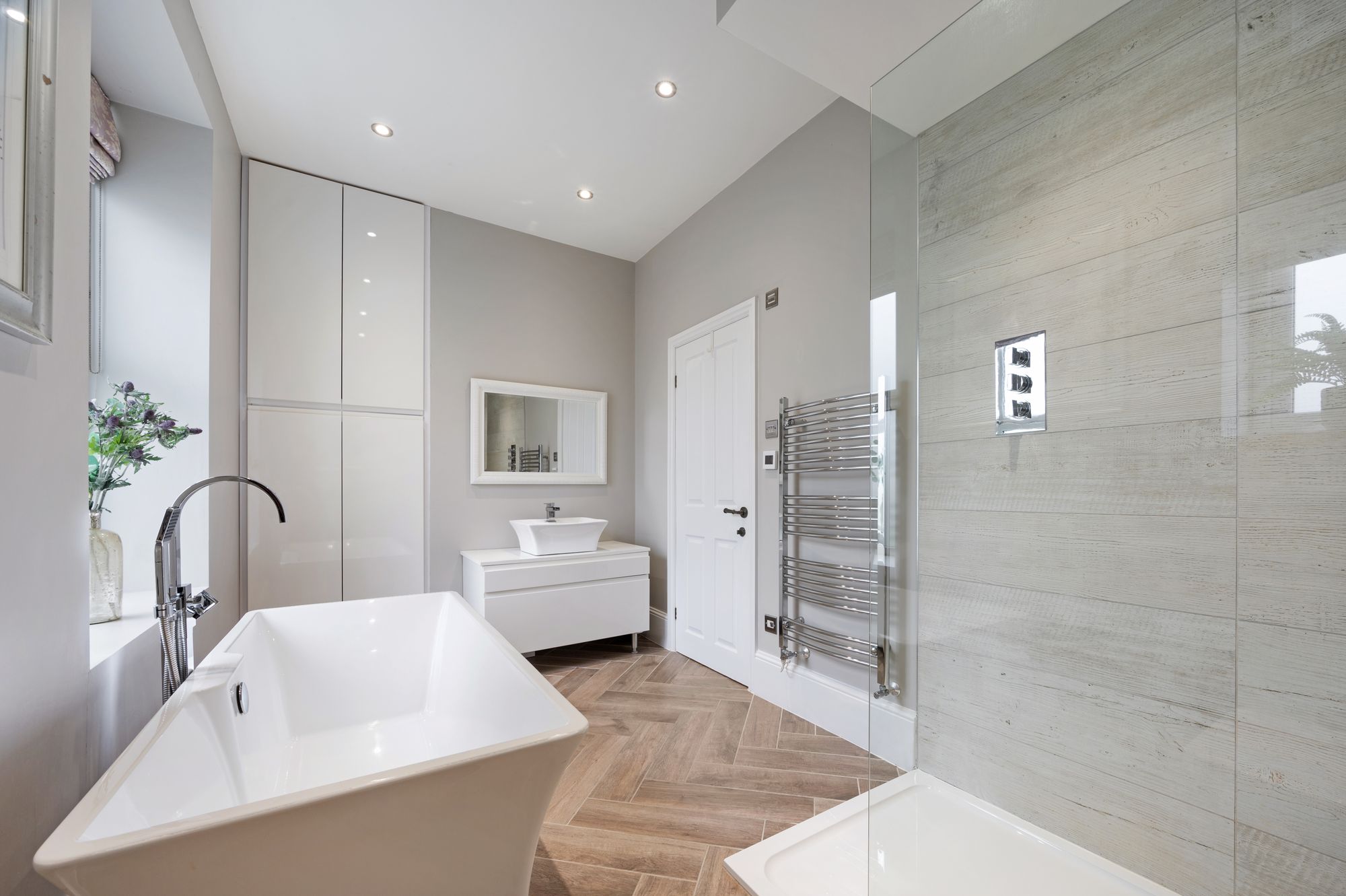 6 bed end of terrace house for sale in Burnley Road, Rossendale 27