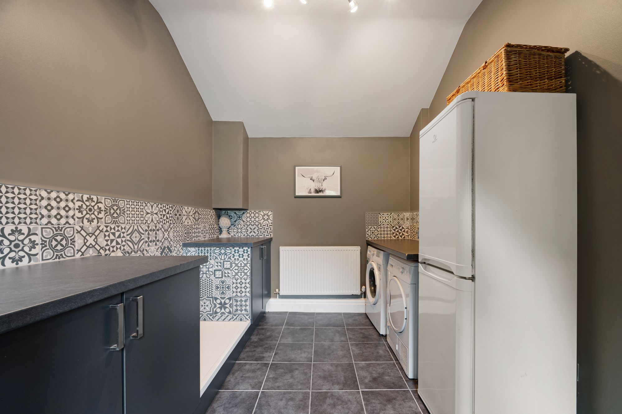 6 bed end of terrace house for sale in Burnley Road, Rossendale 18