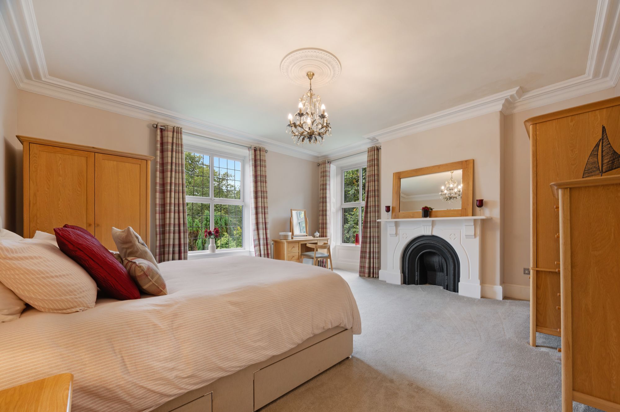 6 bed end of terrace house for sale in Burnley Road, Rossendale 28