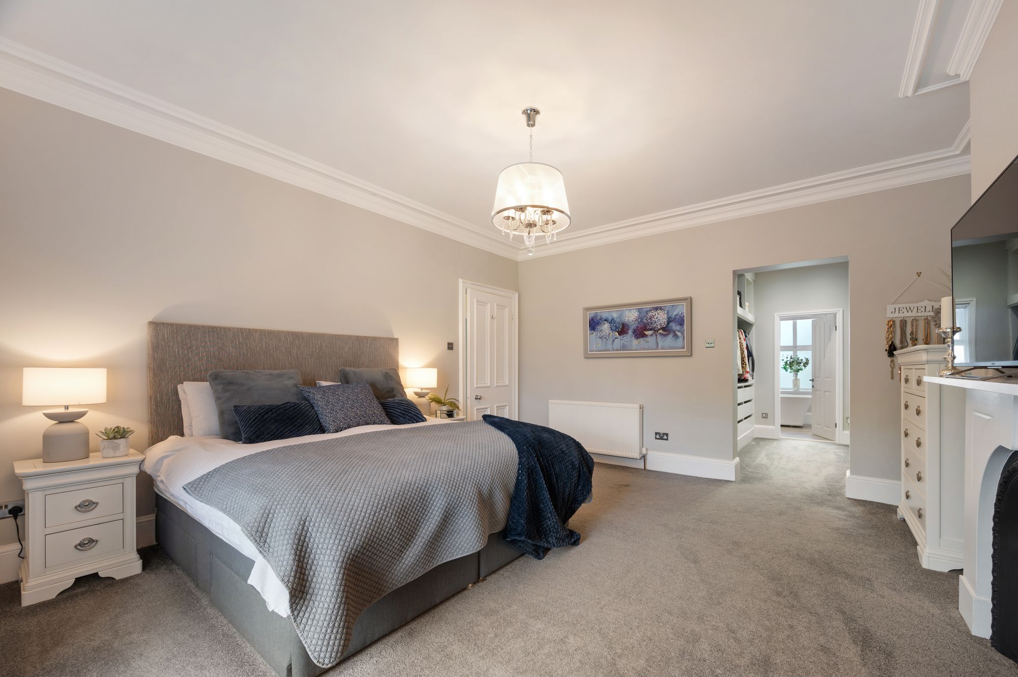 6 bed end of terrace house for sale in Burnley Road, Rossendale 24