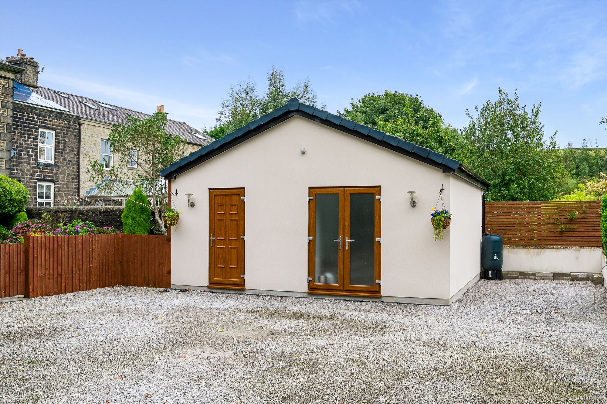 6 bed end of terrace house for sale in Burnley Road, Rossendale  - Property Image 43