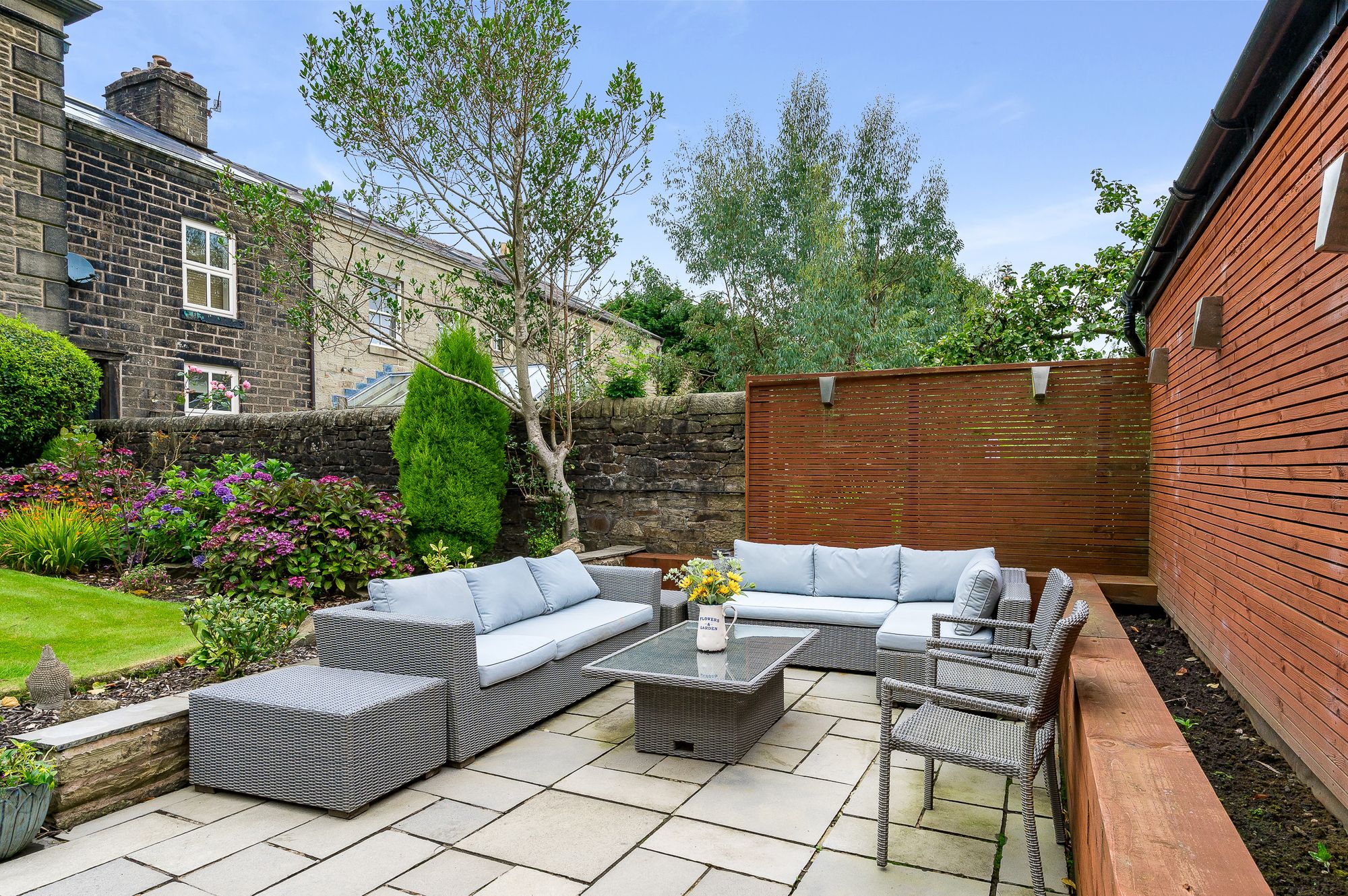 6 bed end of terrace house for sale in Burnley Road, Rossendale  - Property Image 46