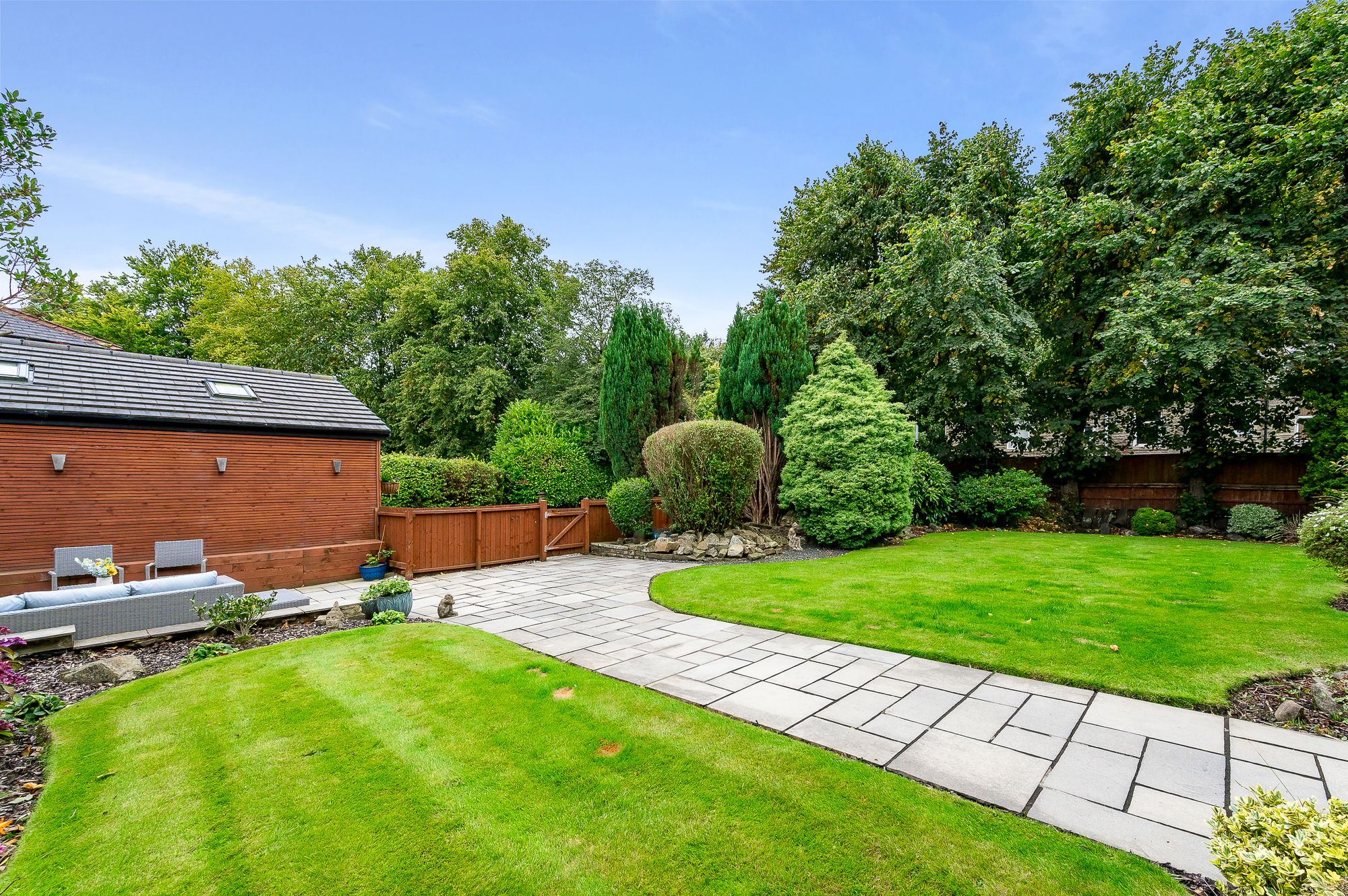 6 bed end of terrace house for sale in Burnley Road, Rossendale  - Property Image 50