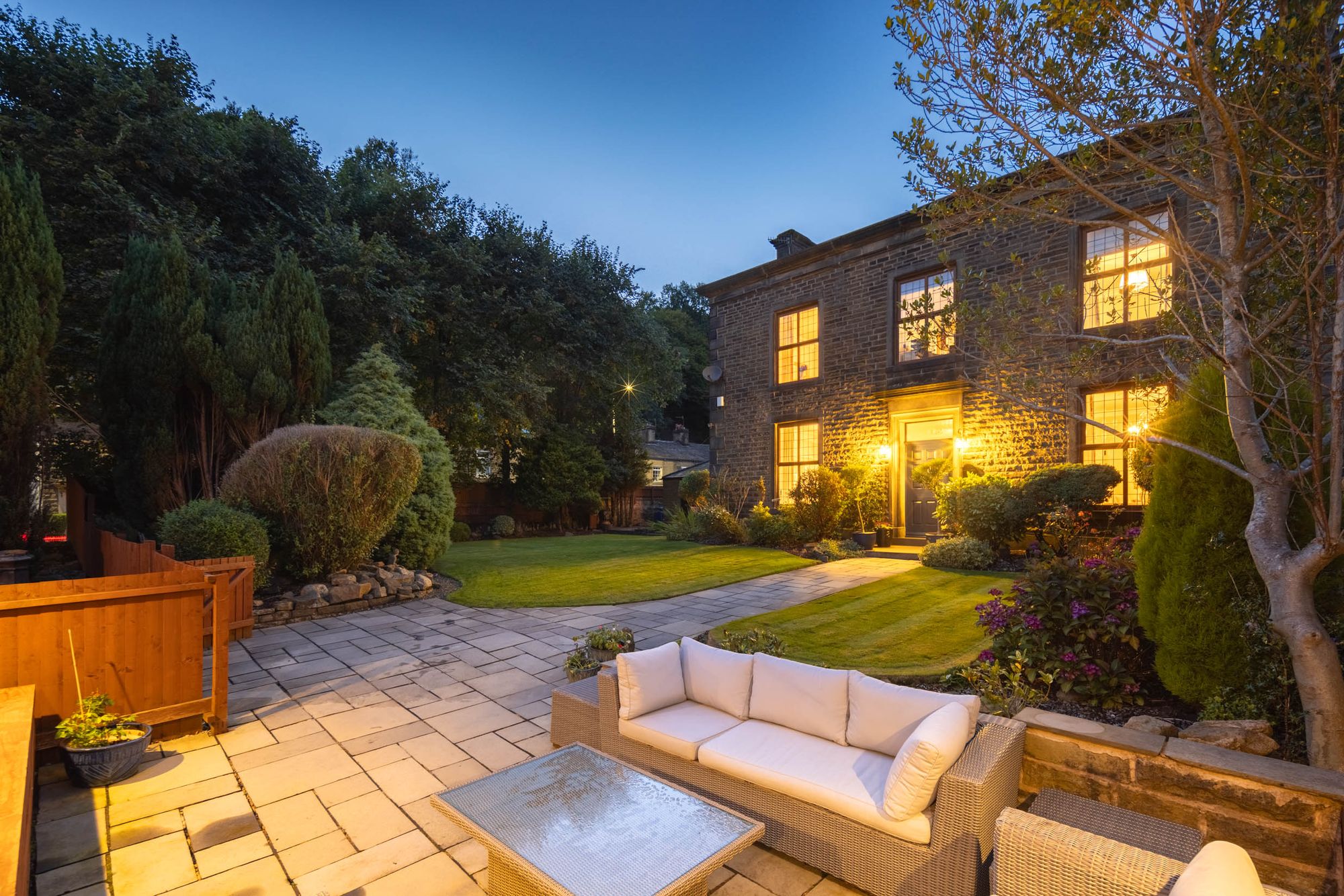 6 bed end of terrace house for sale in Burnley Road, Rossendale  - Property Image 56