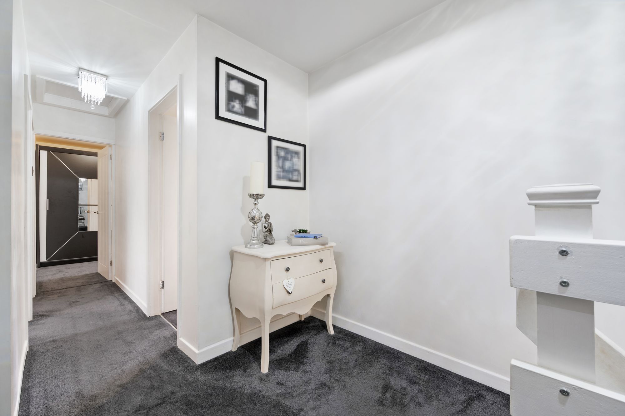 4 bed detached house for sale in Ashbourne Grove, Manchester 29