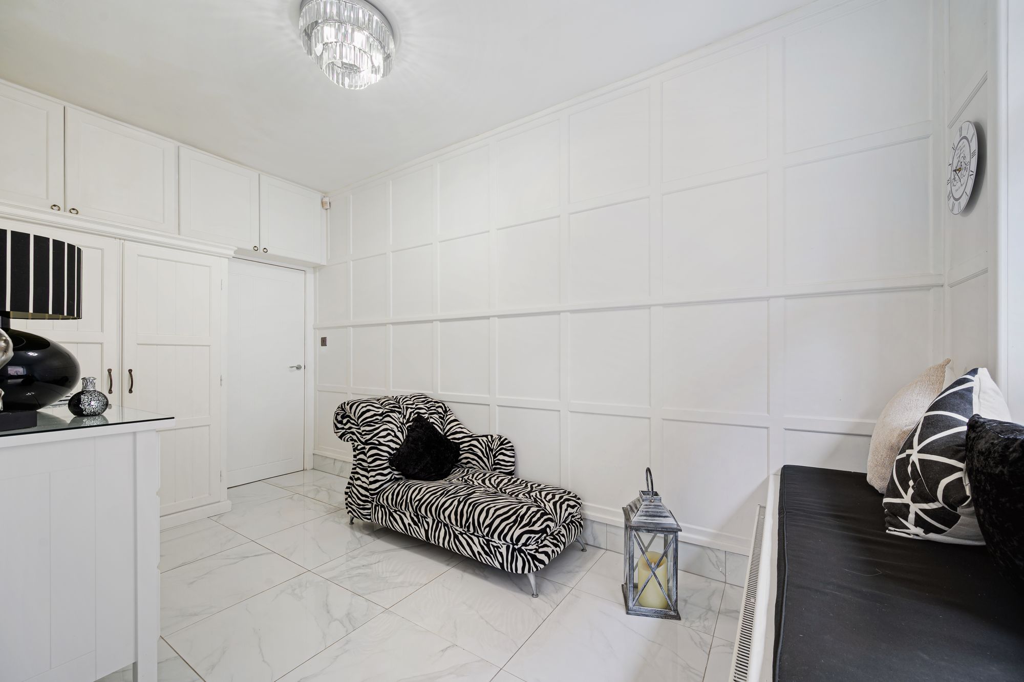 4 bed detached house for sale in Ashbourne Grove, Manchester 19