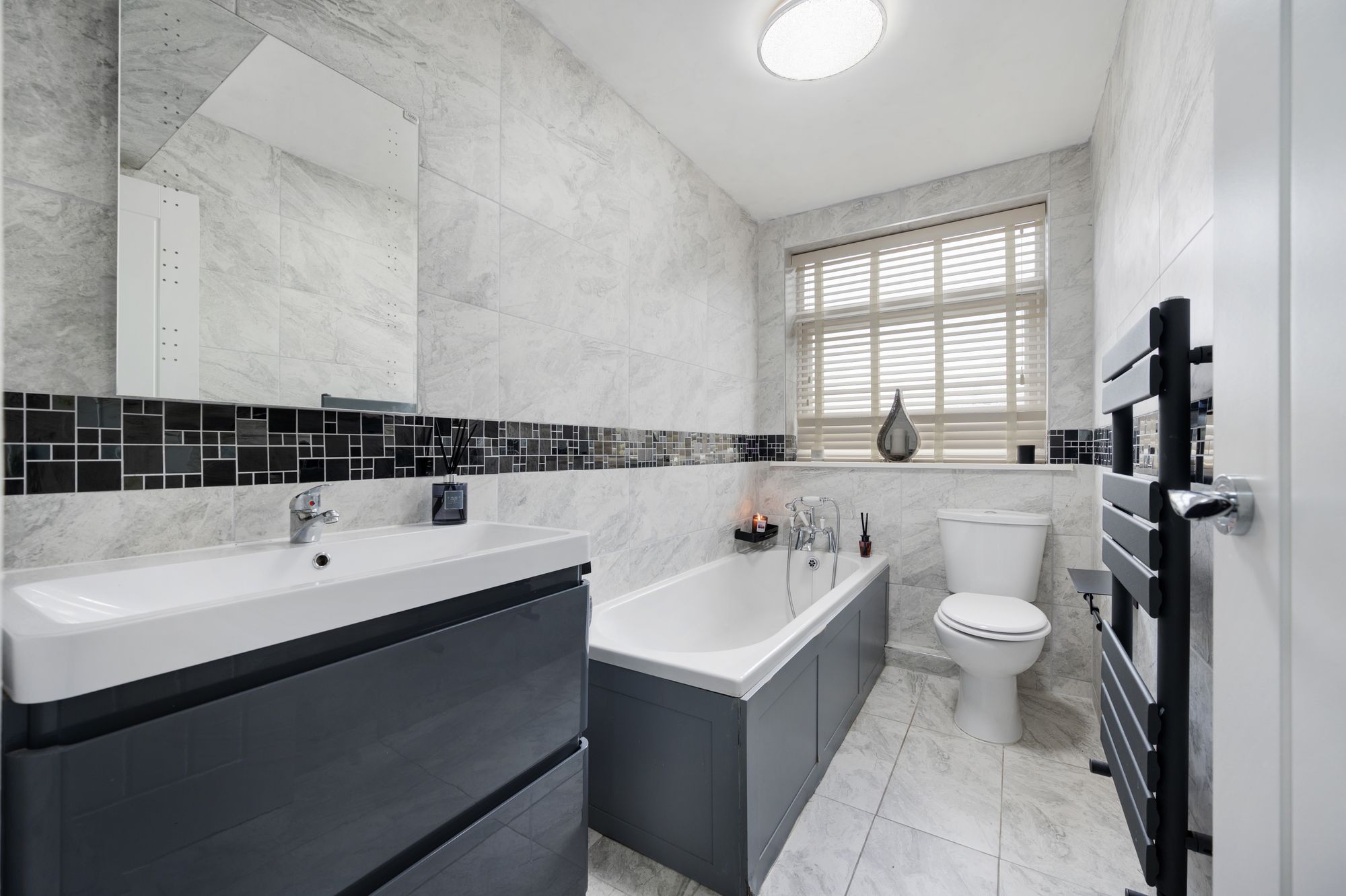 4 bed detached house for sale in Ashbourne Grove, Manchester  - Property Image 33