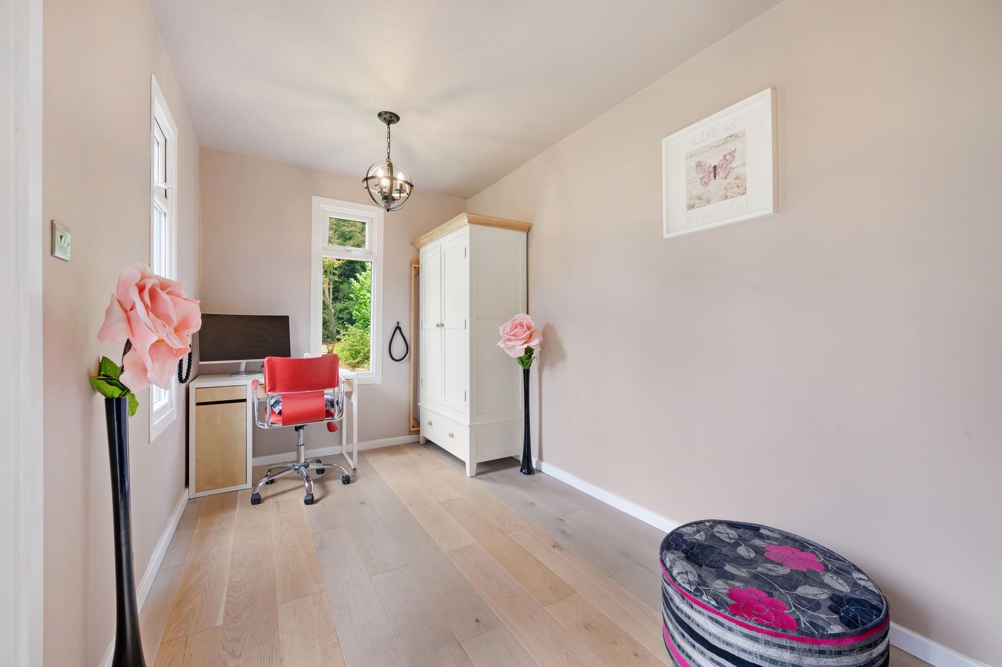 4 bed detached house for sale in Ashbourne Grove, Manchester  - Property Image 38