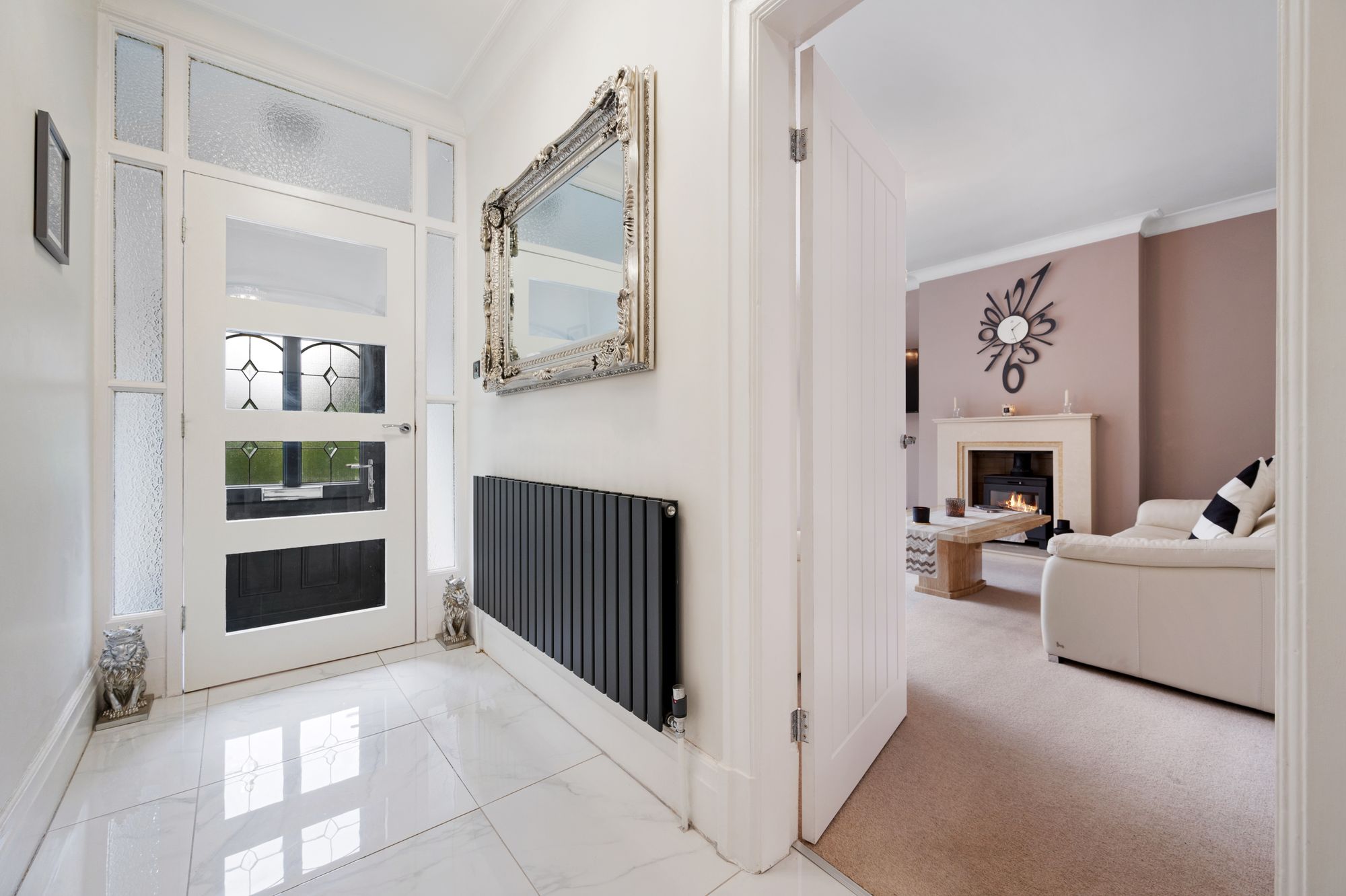 4 bed detached house for sale in Ashbourne Grove, Manchester 5