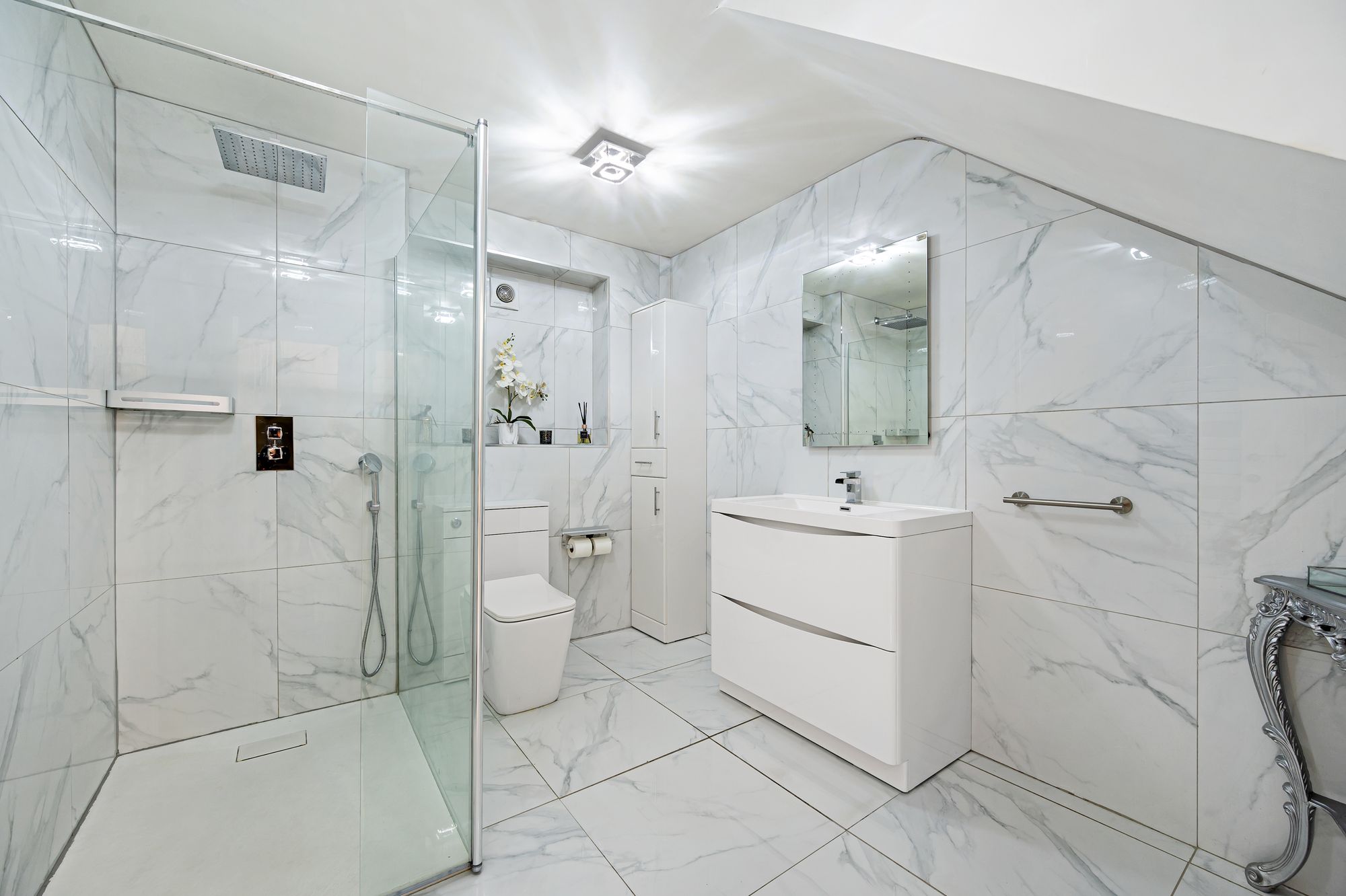 4 bed detached house for sale in Ashbourne Grove, Manchester 21