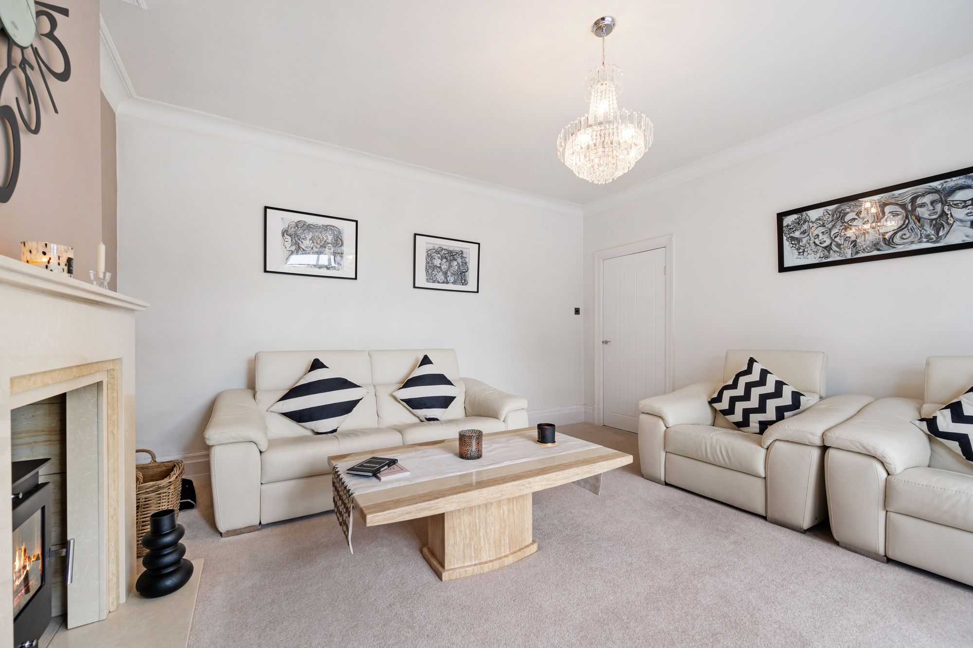 4 bed detached house for sale in Ashbourne Grove, Manchester  - Property Image 10