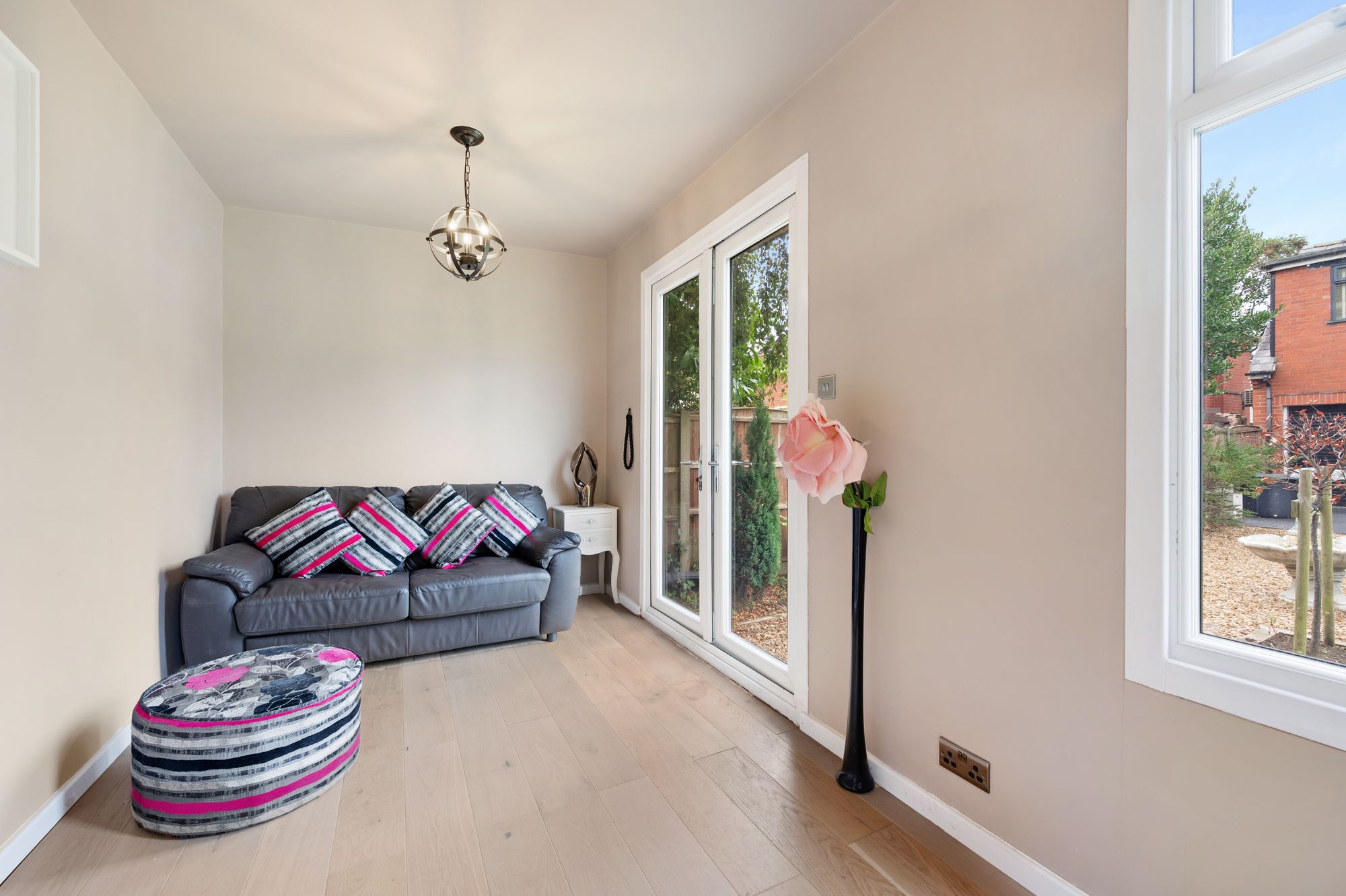 4 bed detached house for sale in Ashbourne Grove, Manchester  - Property Image 37