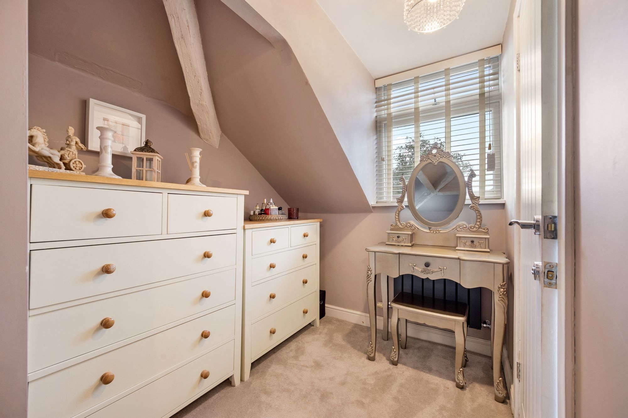 4 bed detached house for sale in Ashbourne Grove, Manchester 27