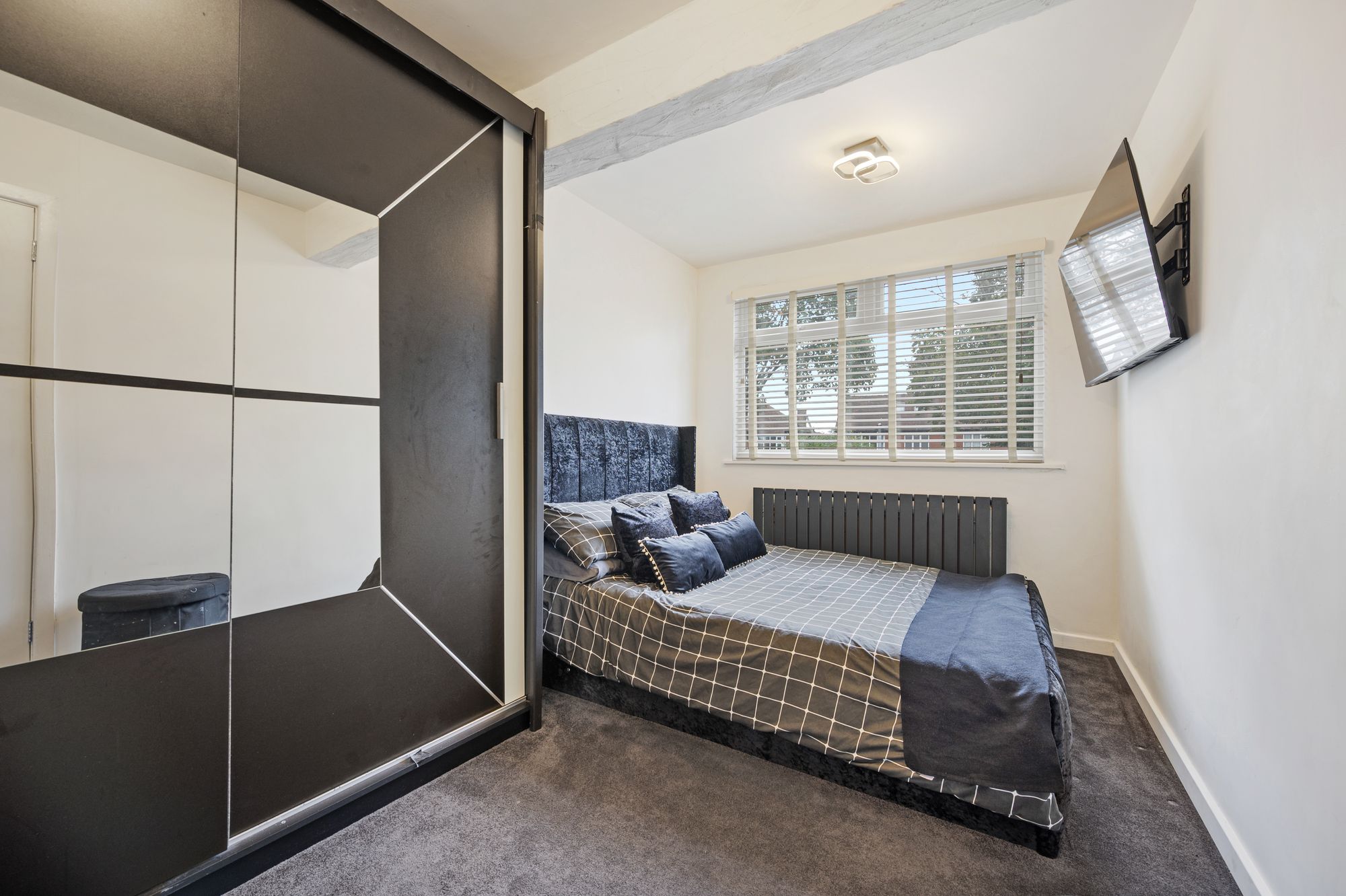 4 bed detached house for sale in Ashbourne Grove, Manchester 31