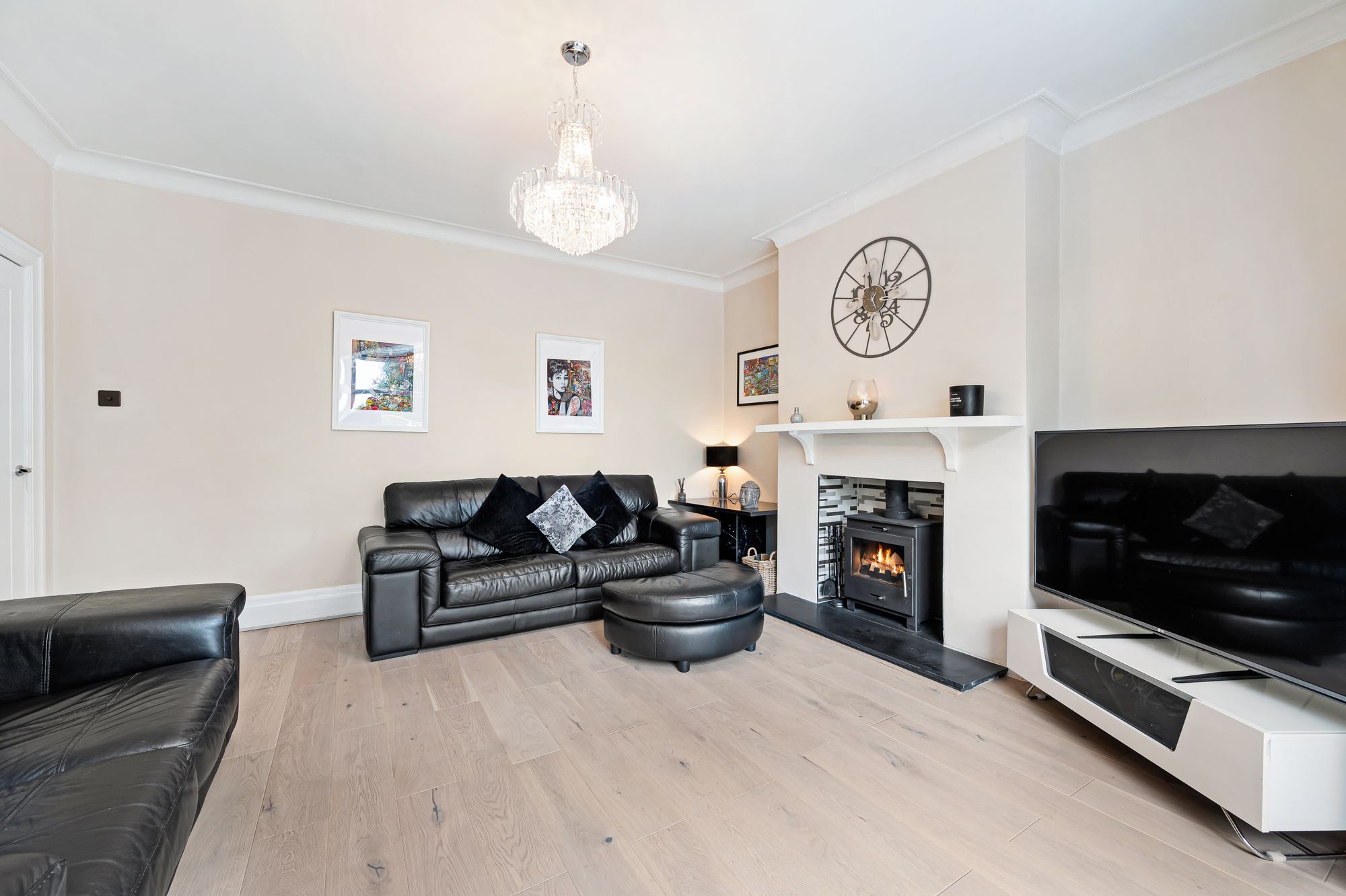 4 bed detached house for sale in Ashbourne Grove, Manchester  - Property Image 11