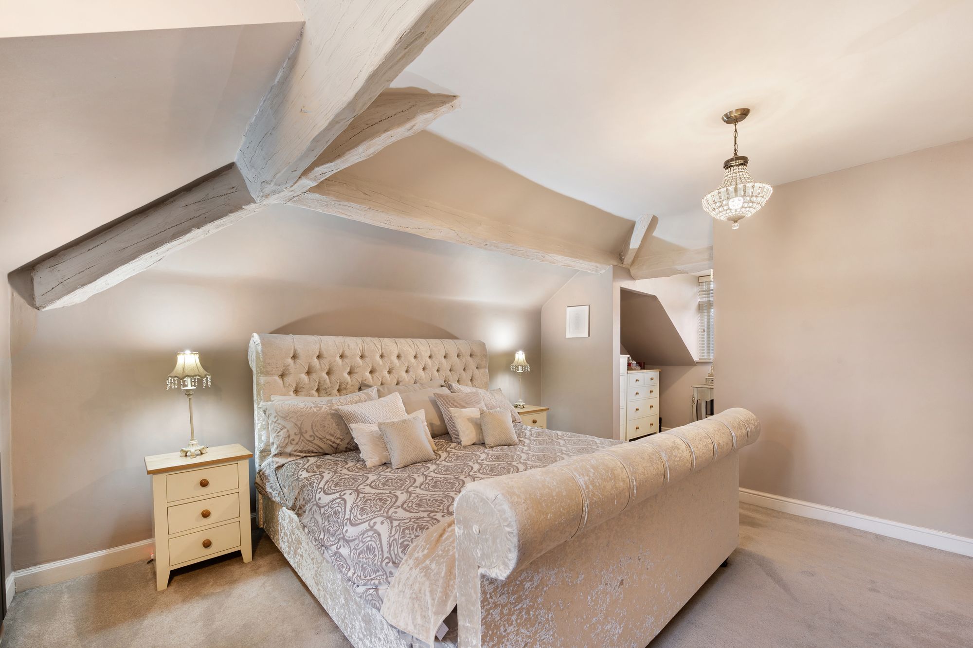 4 bed detached house for sale in Ashbourne Grove, Manchester 24