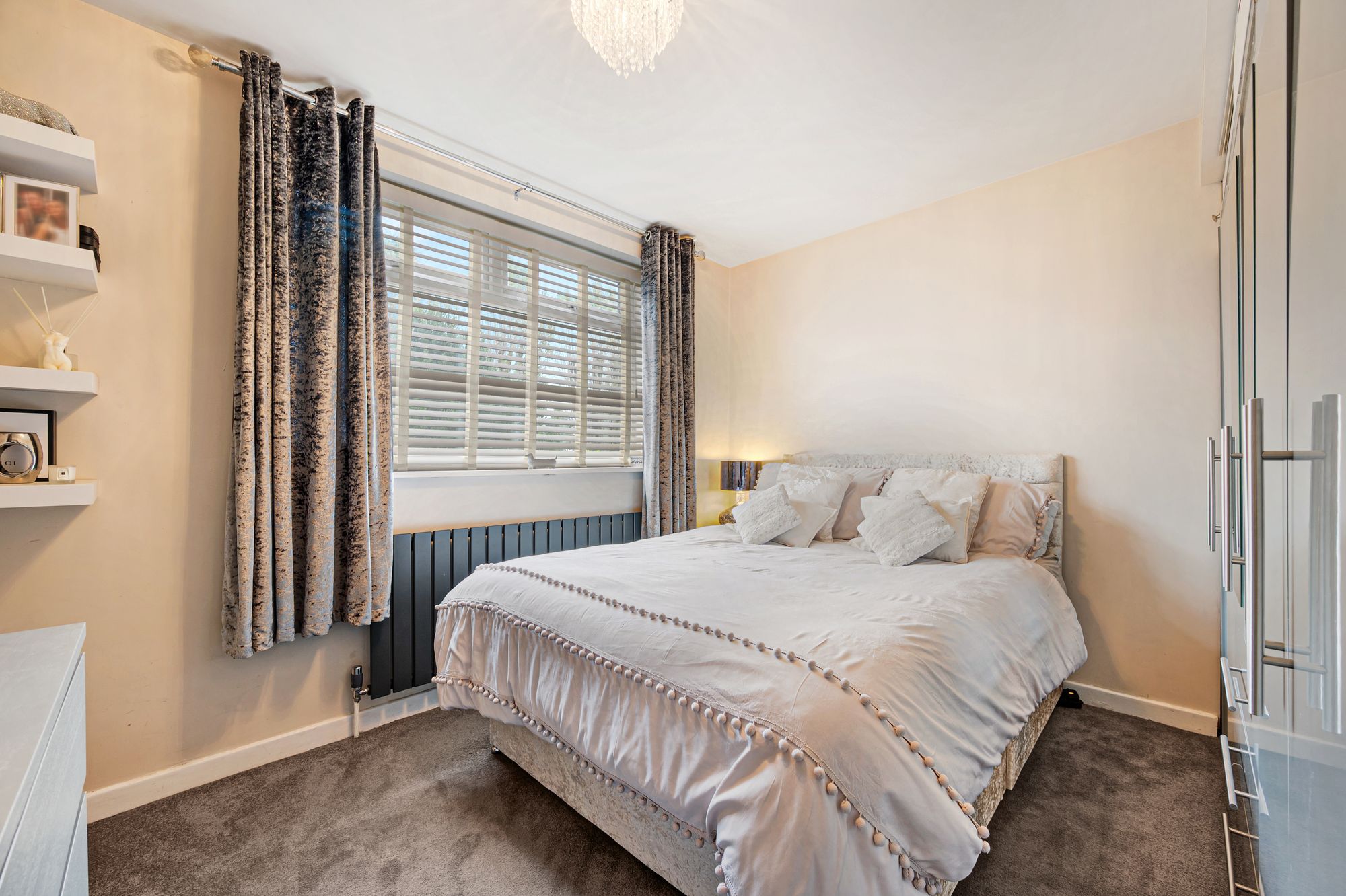 4 bed detached house for sale in Ashbourne Grove, Manchester  - Property Image 31